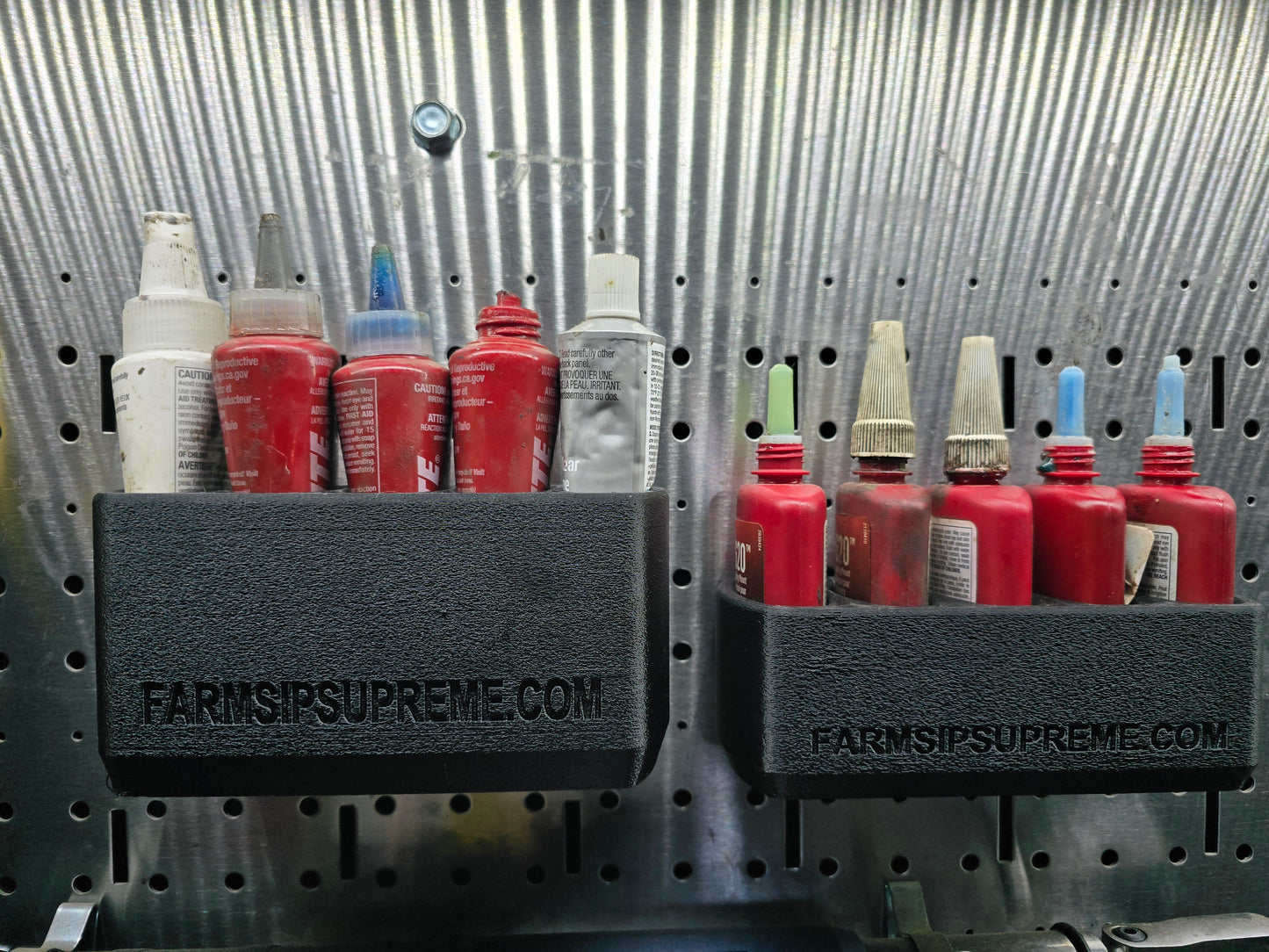 LocTite Bottle Holder - 36ml