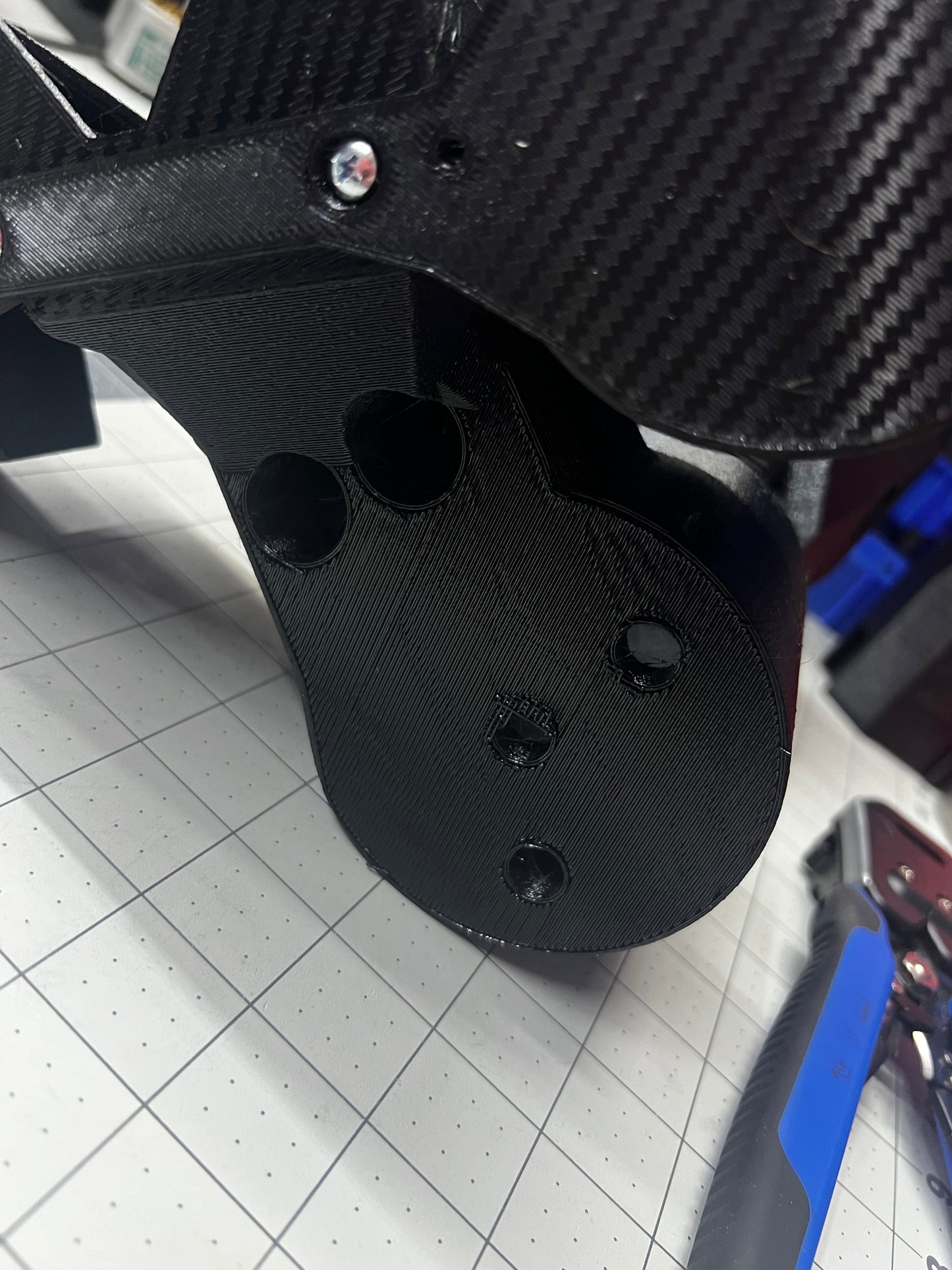 Cuppy Combo With Dip Bracket