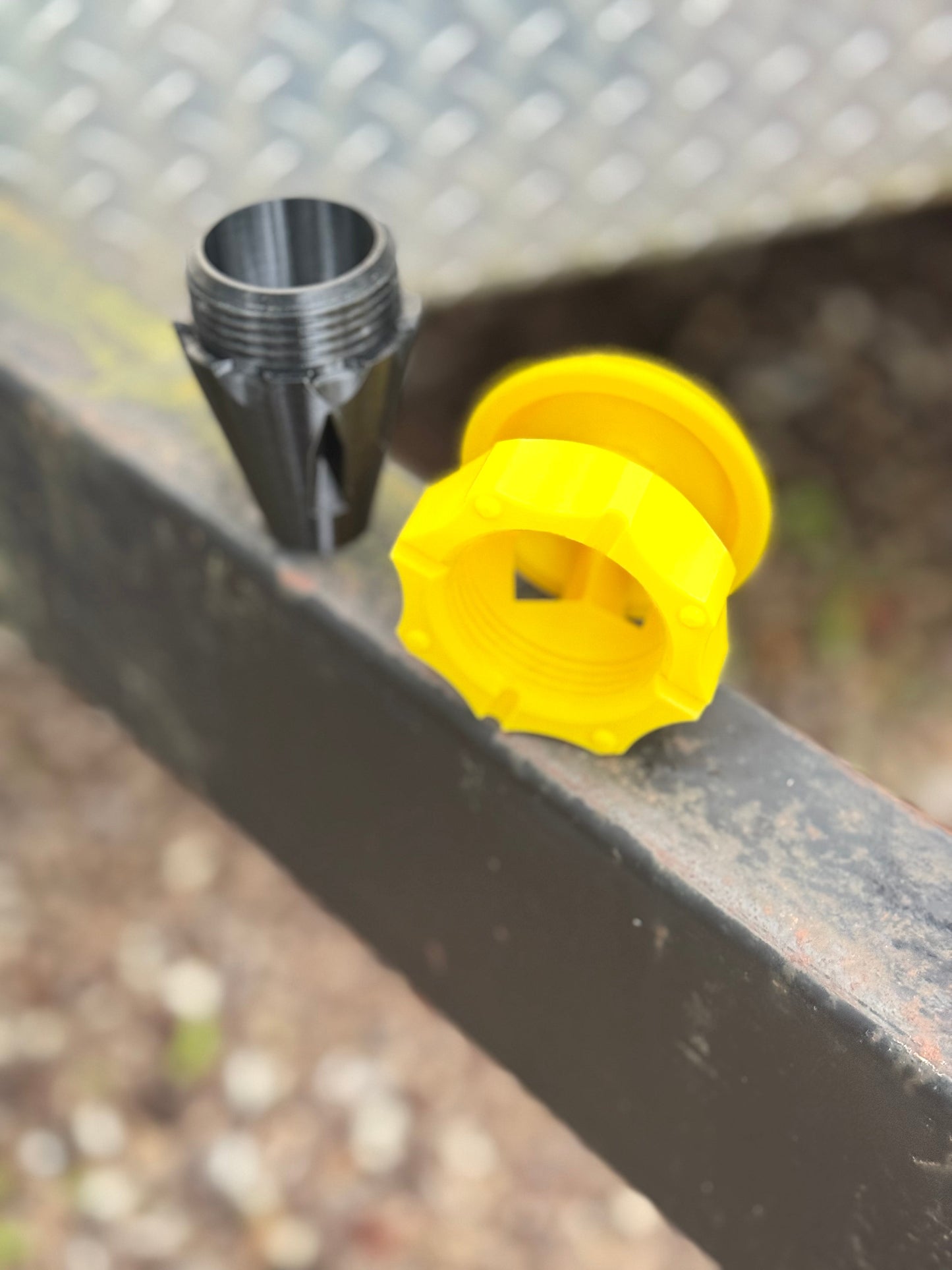 Fly Trap - Screw Together For Top