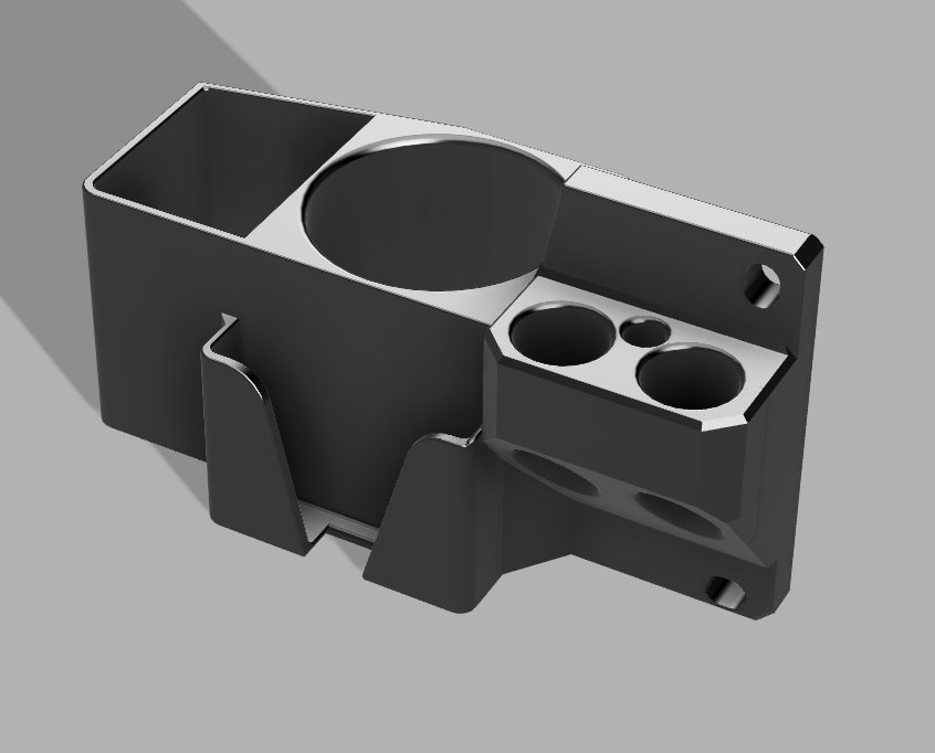 John Deere 5/6 Series Post Mount - Includes Bolts