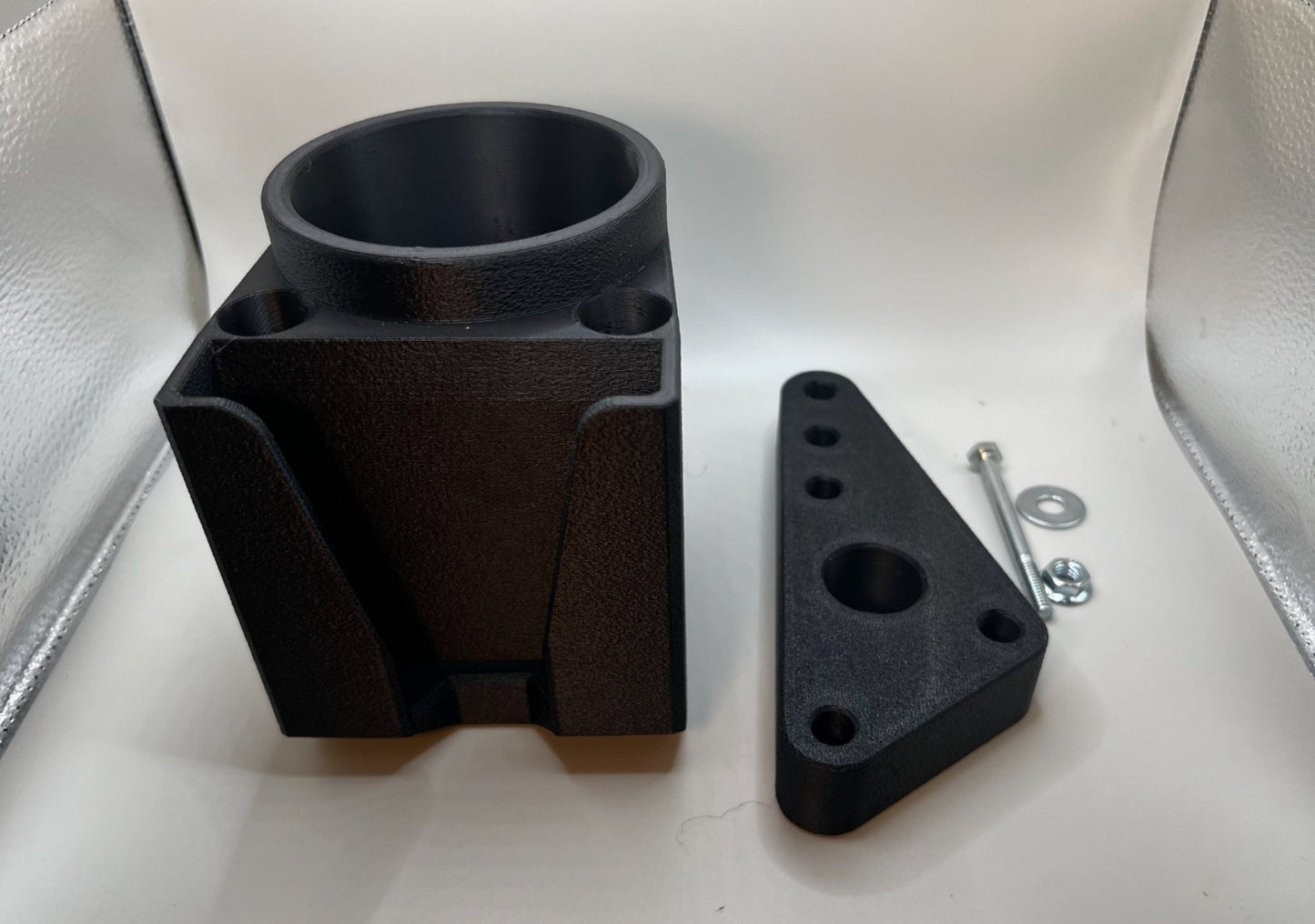 Sound-gard Windshield Rim Special