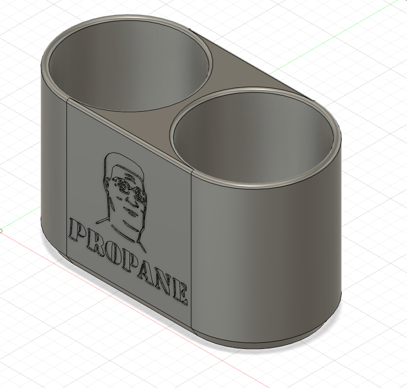 Propane And Propane Accessories