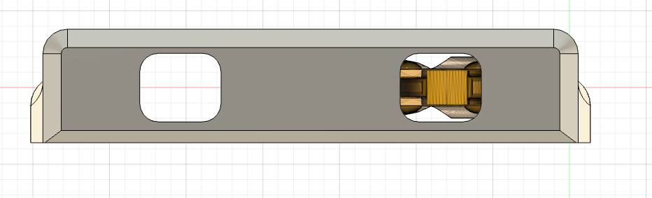 Vice Grip Holder - Magnetic