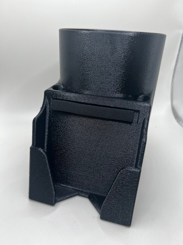 Seeding Sipper.   Big Ol Drink Holder