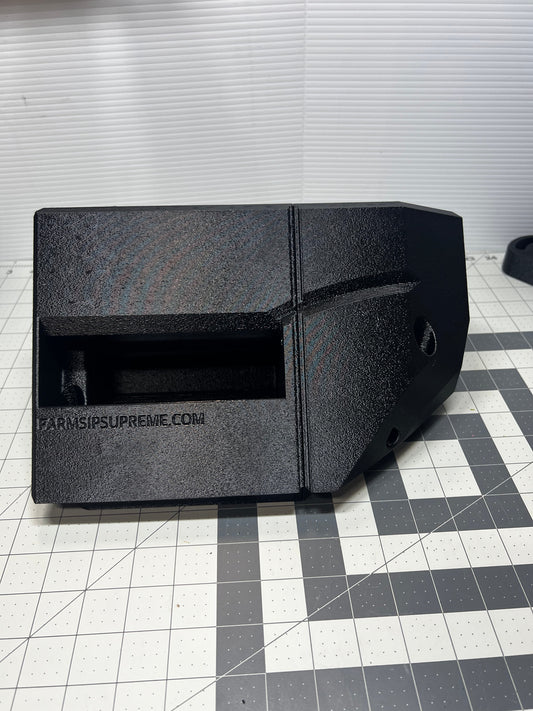 John Deere 55-60 Series ashtray OEM replacement