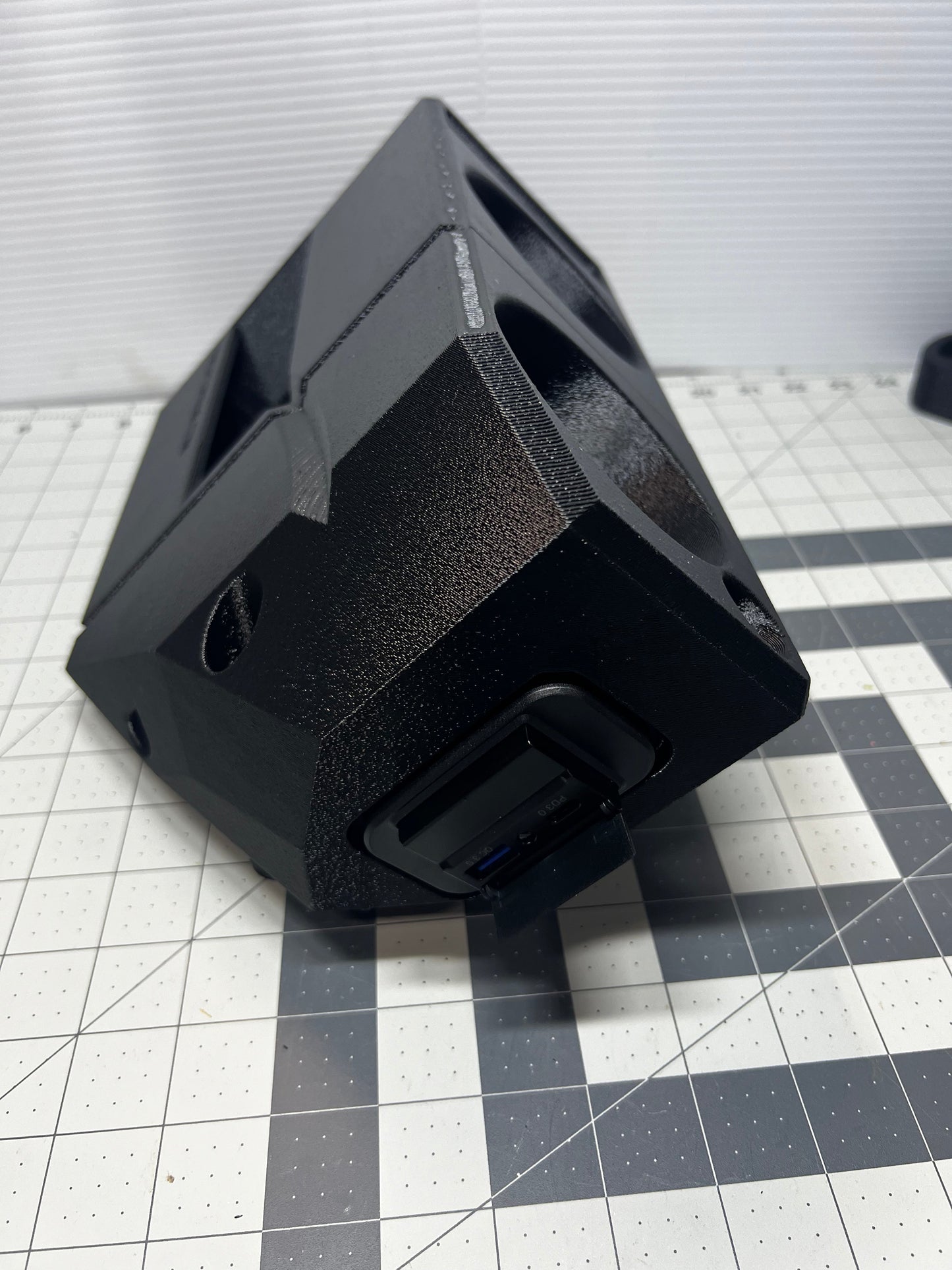 John Deere 55-60 Series ashtray OEM replacement