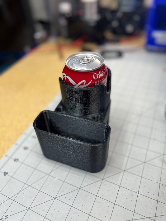 Snap Sip Note Pad Bin