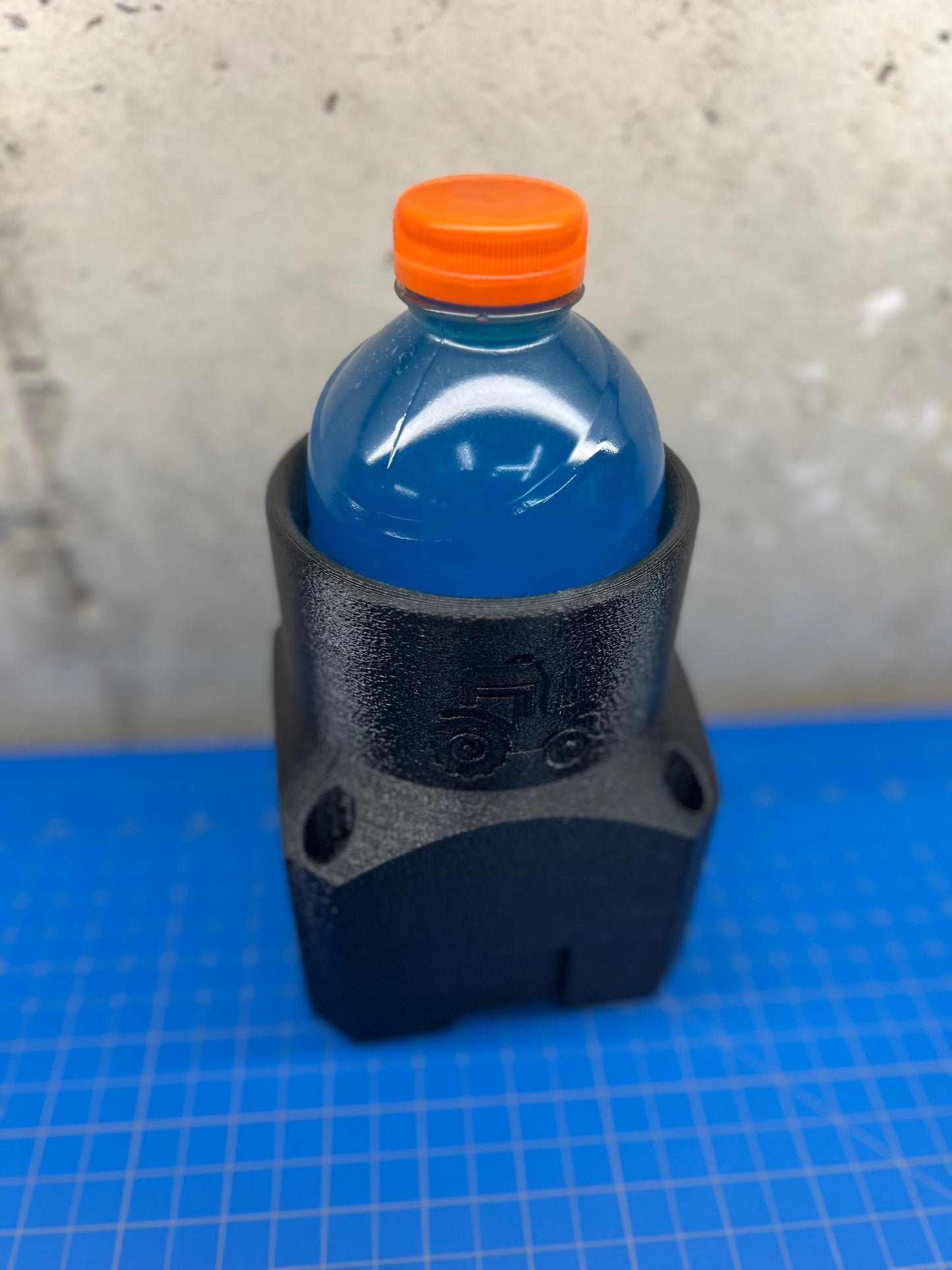 Snap Sip Gatorade Yeti 36 oz