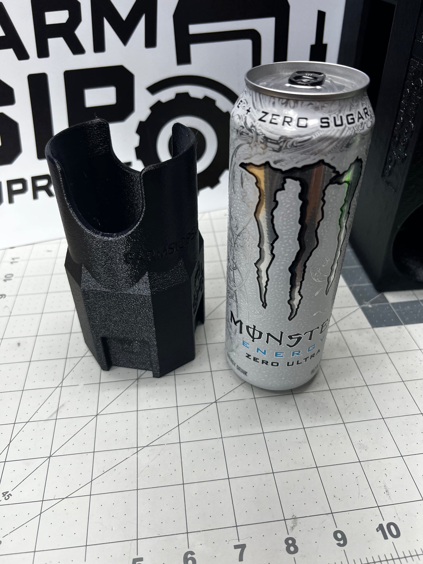 Snap Sip Tall Drink Holder