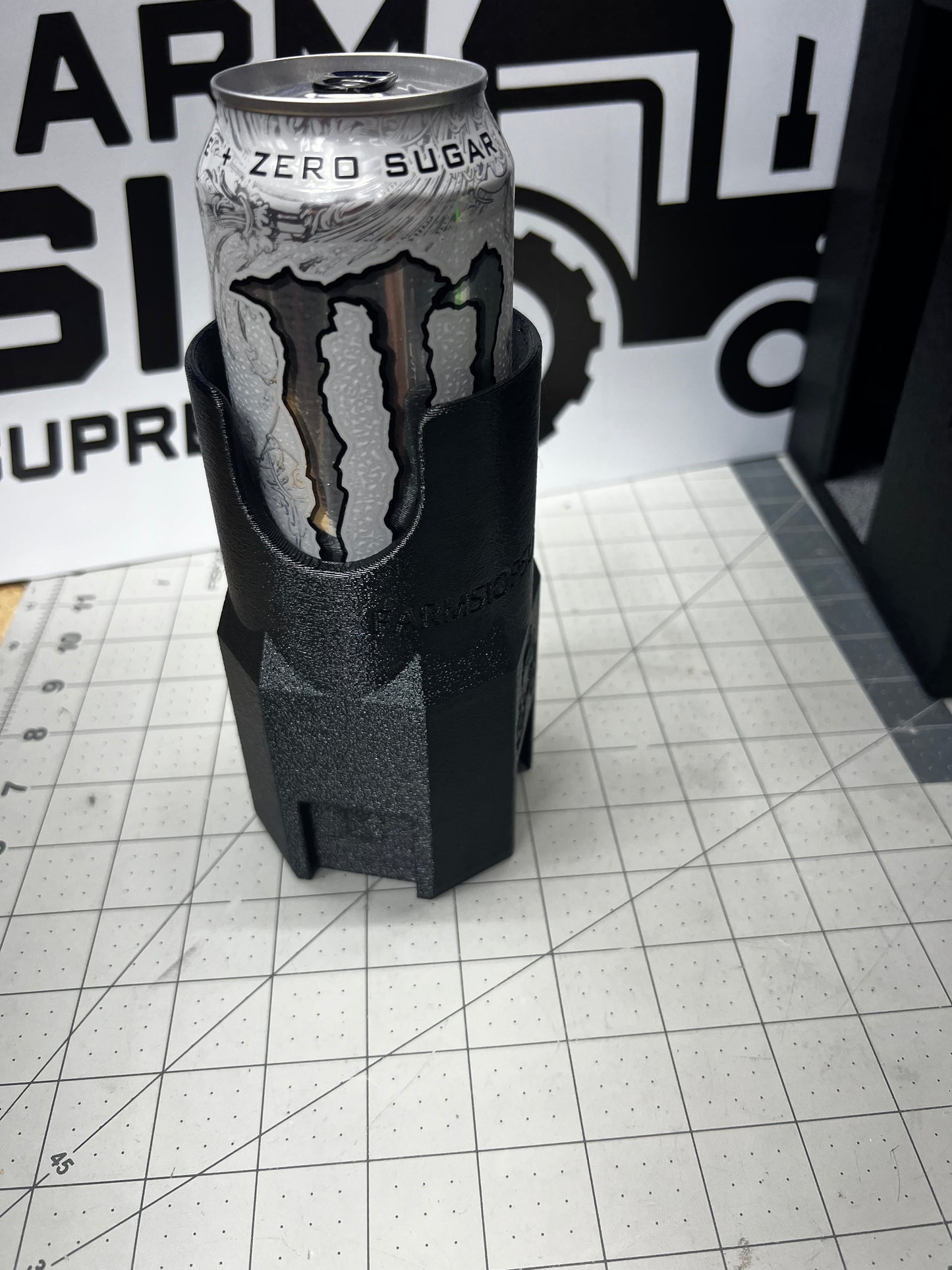 Snap Sip Tall Drink Holder