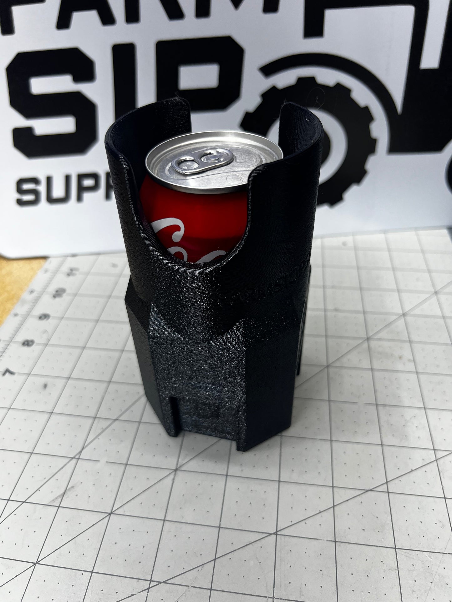 Snap Sip Tall Drink Holder