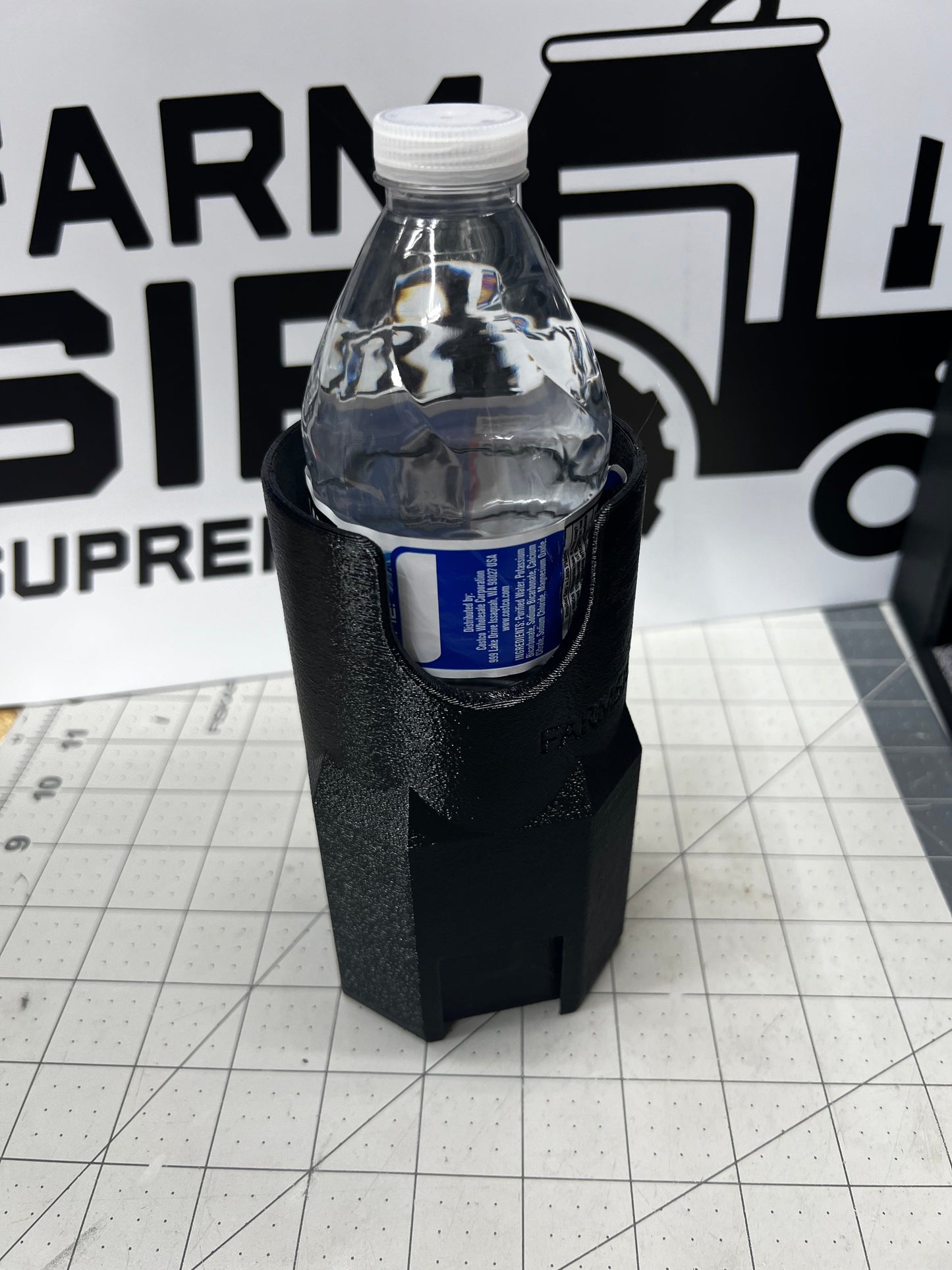 Snap Sip Tall Drink Holder