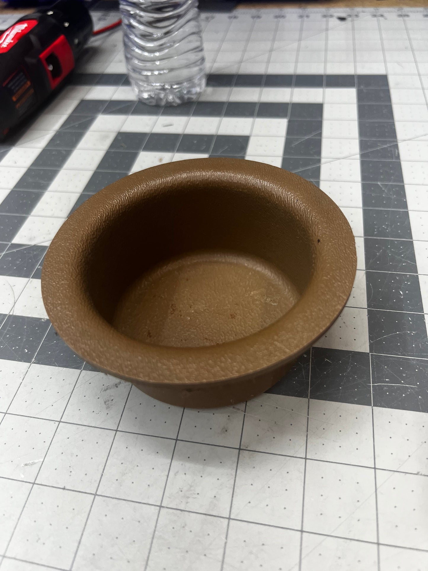 Insert For 9430 Sprayer Left Side