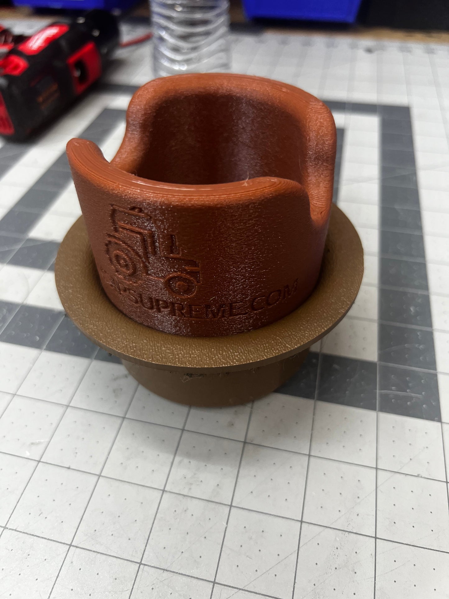 Insert For 9430 Sprayer Left Side