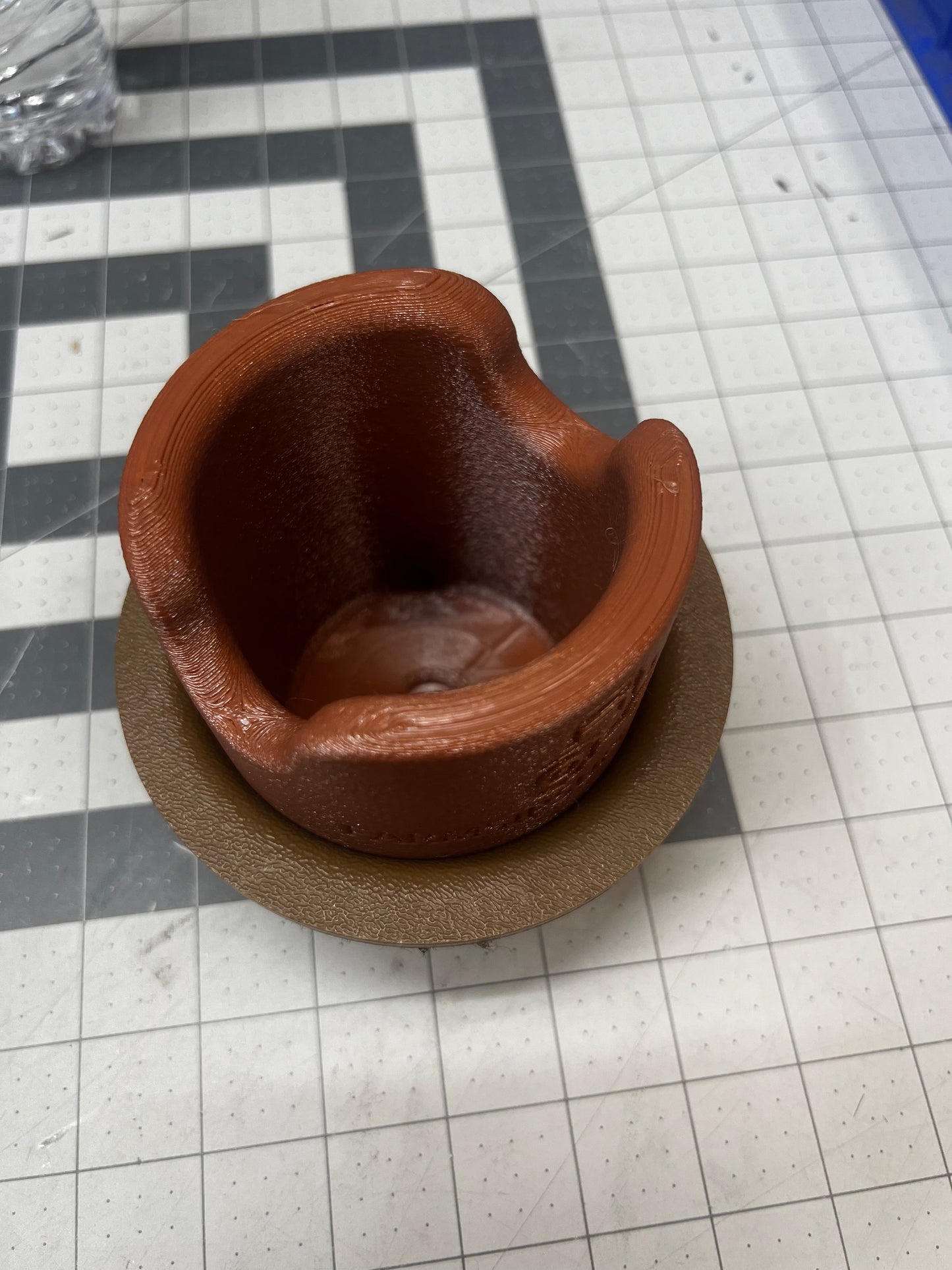 Insert For 9430 Sprayer Left Side