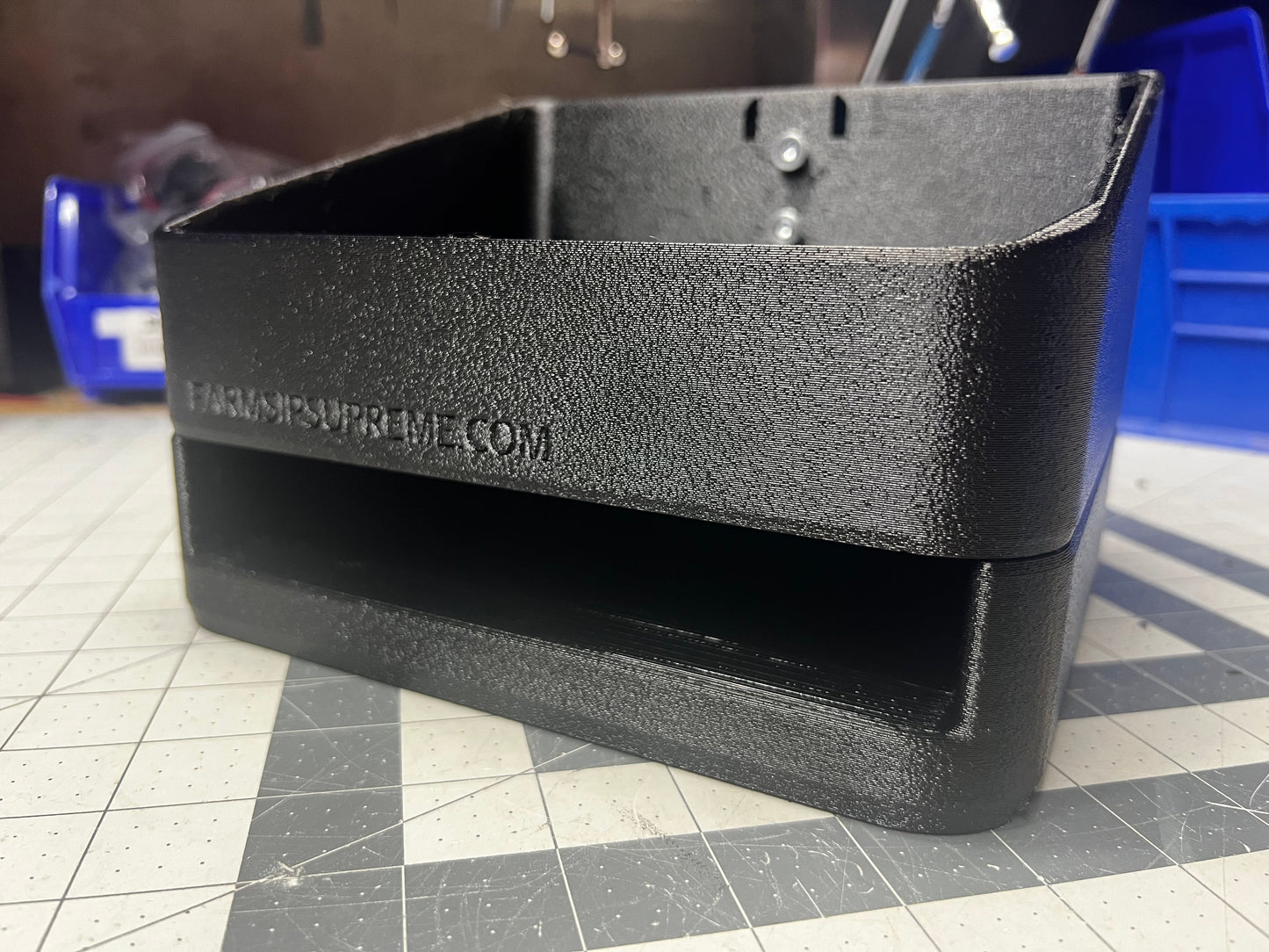 Snacky Snack Track And Paperwork