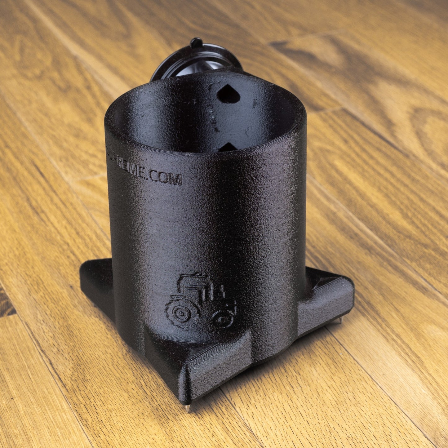 64 Oz Yeti Floor Holder