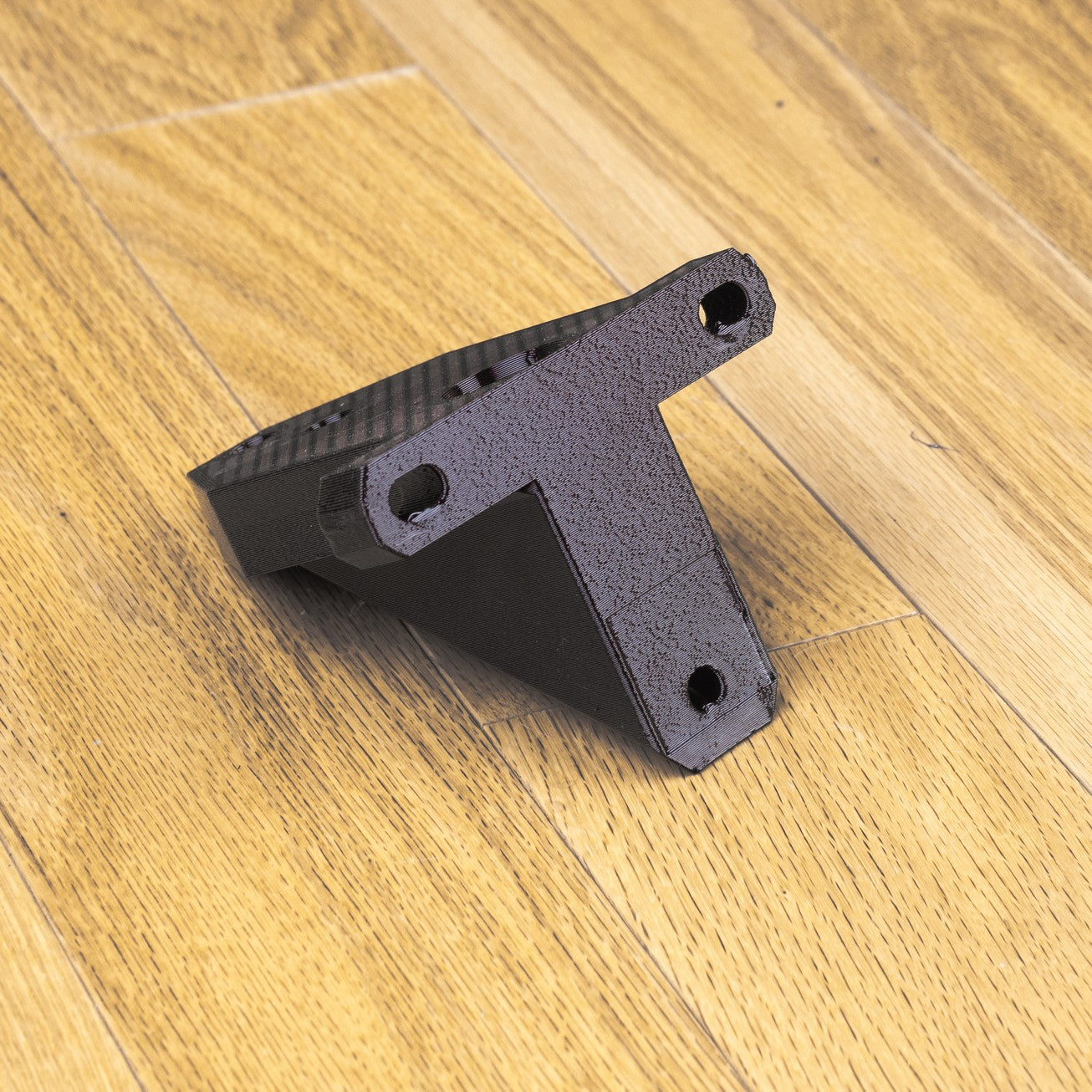 Vertical Surface Generic Bracket