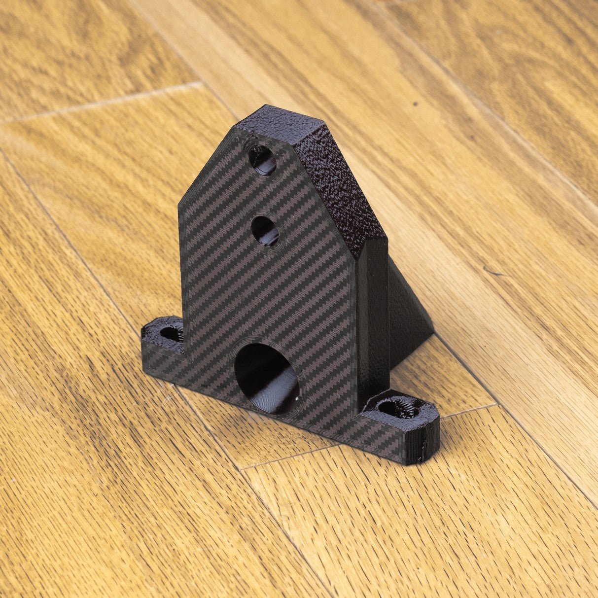 Vertical Surface Generic Bracket