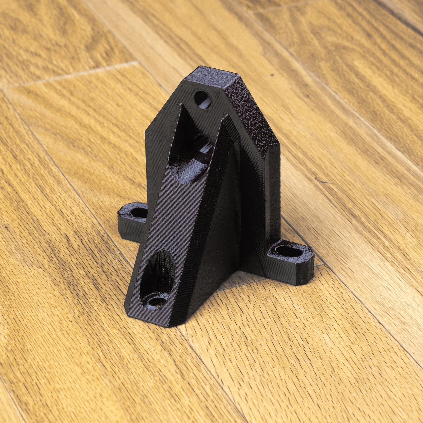 Vertical Surface Generic Bracket