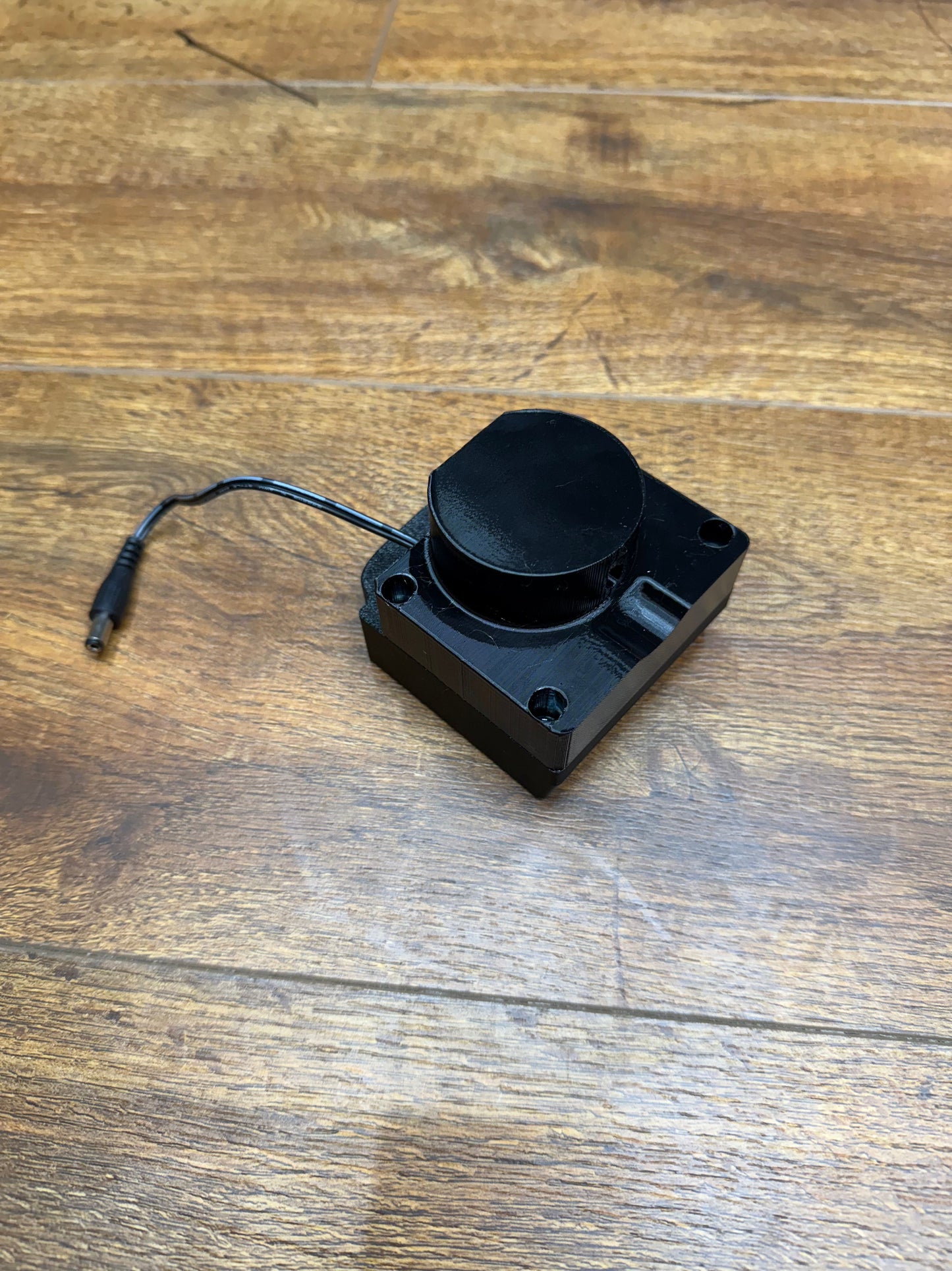 STL - M18 powered Starlink mini