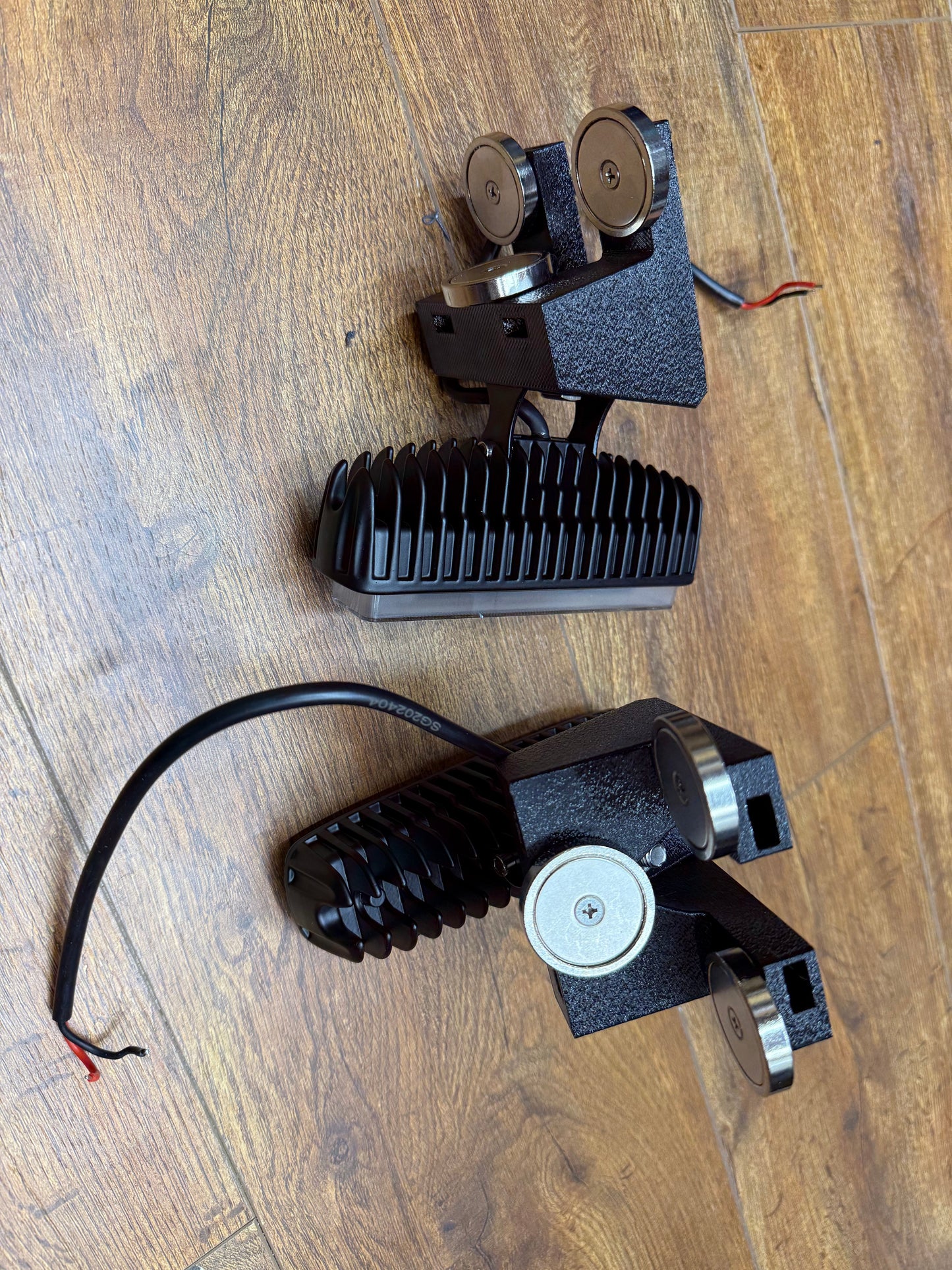 LED Edge Line - Magnetic