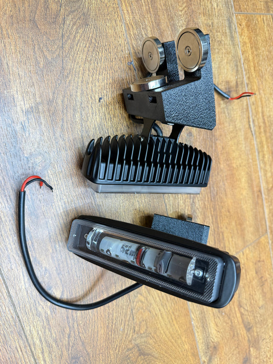 LED Edge Line - Magnetic