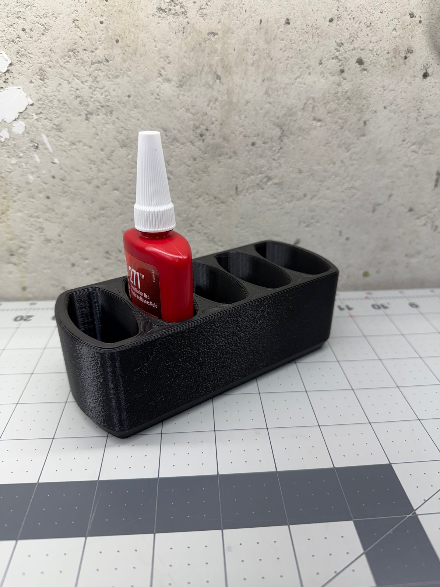 LocTite Bottle Holder - 36ml