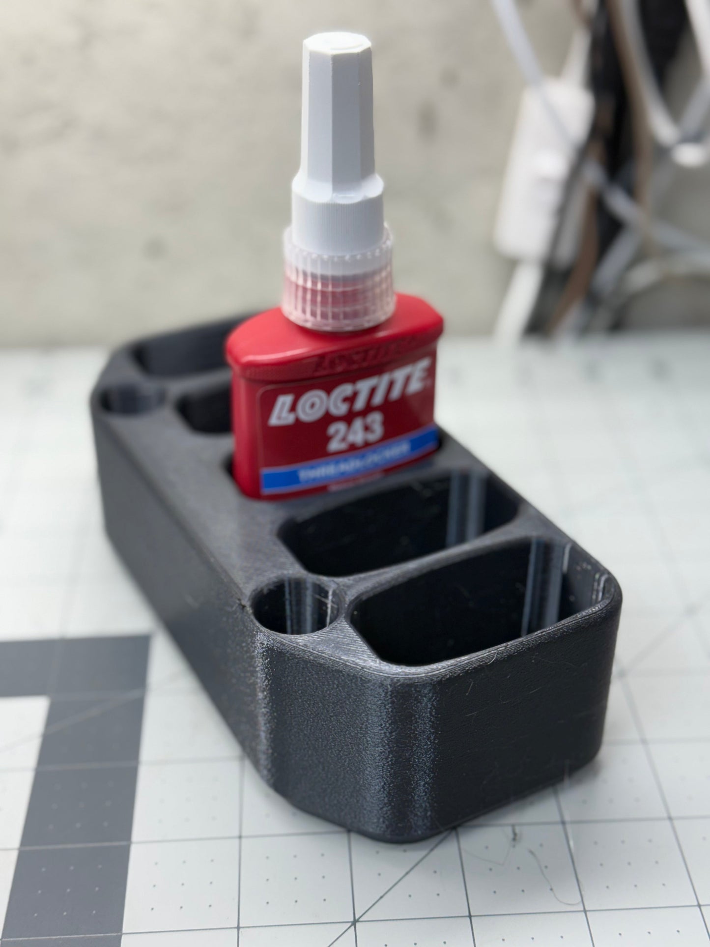LocTite Bottle Holder - 50ml