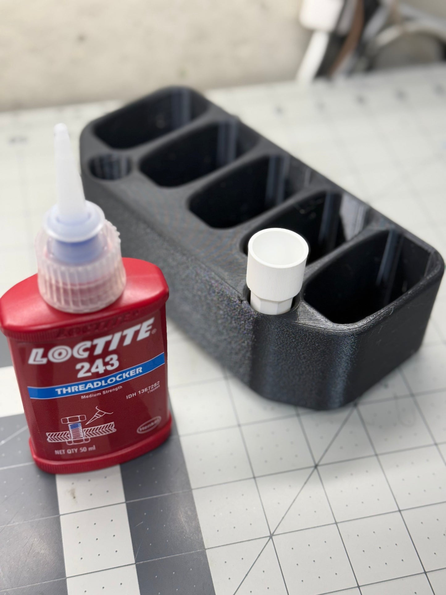 LocTite Bottle Holder - 50ml