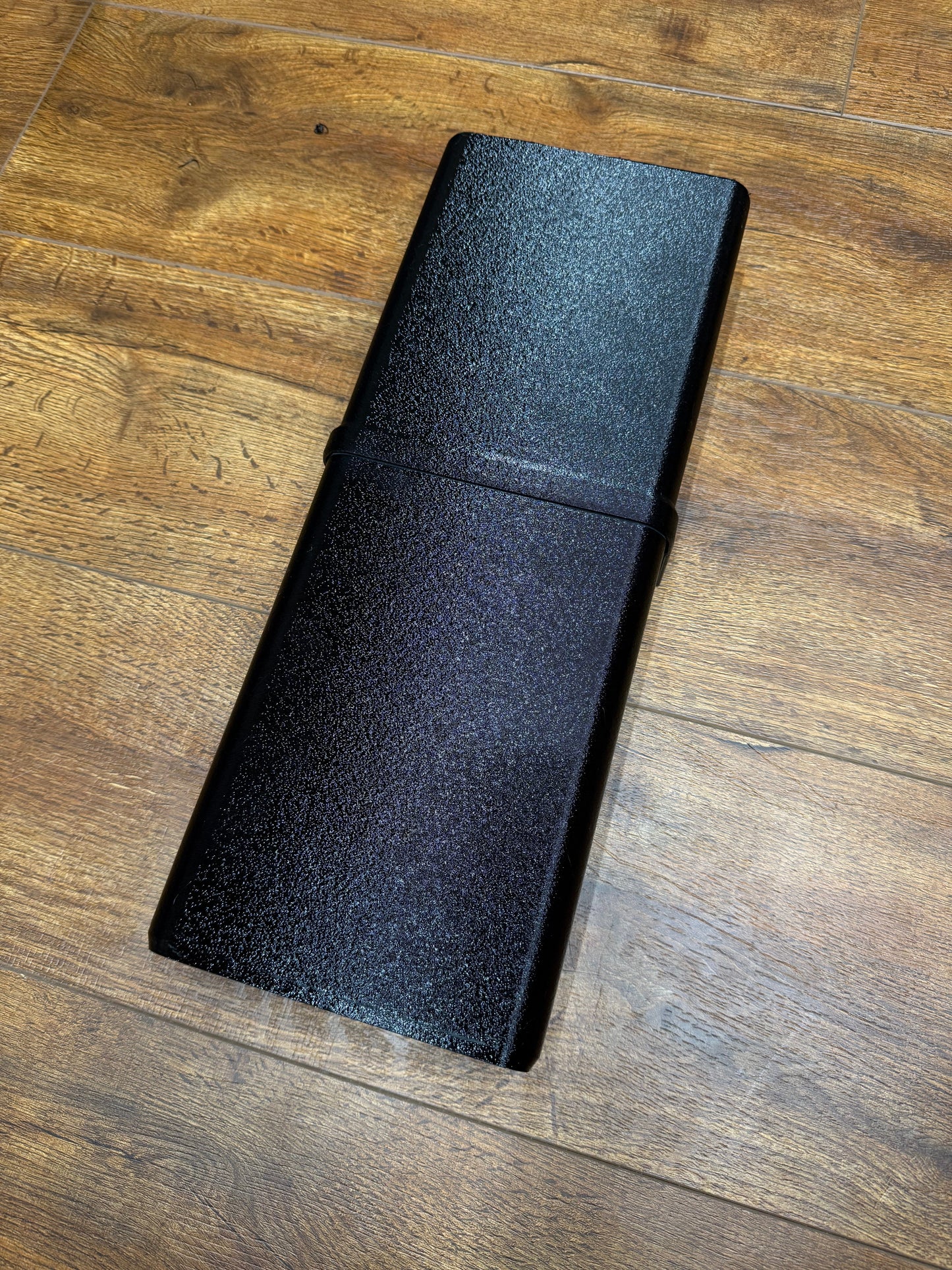 Large Zip Tie holder - 18" ties