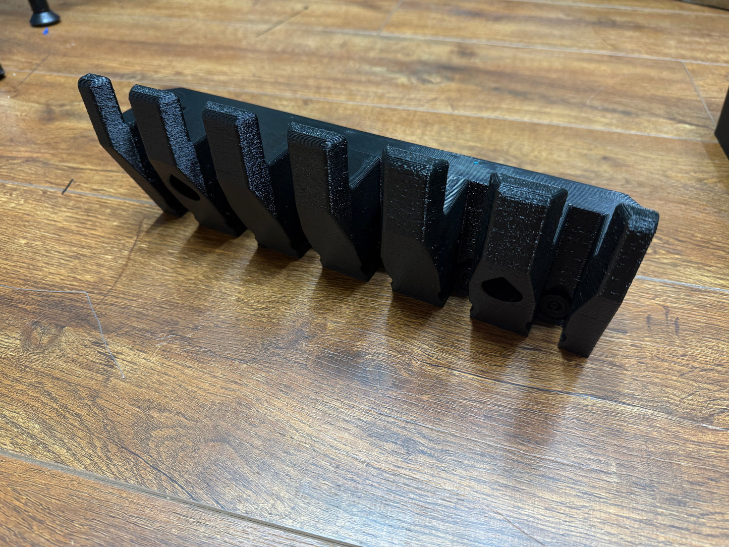 Magnetic Pry bar Holder