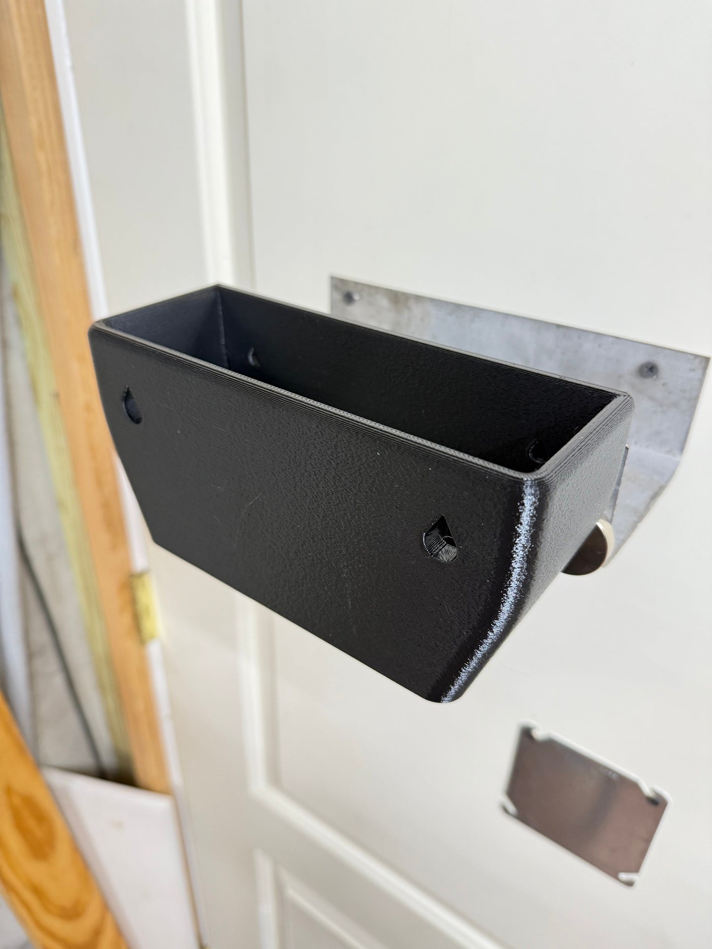 Magnetic Grinder Disk Holder