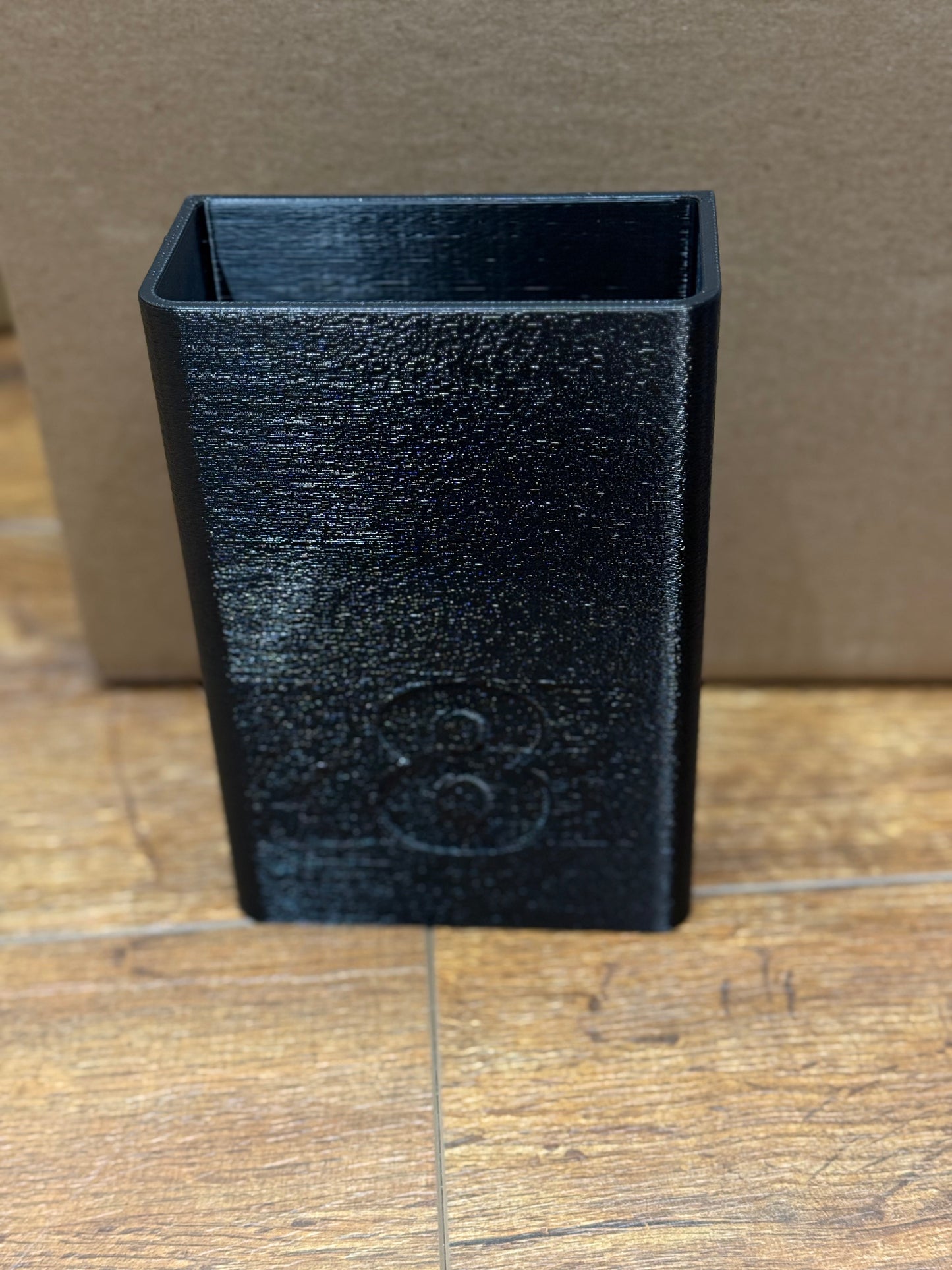 Snap Zip Tie Holders