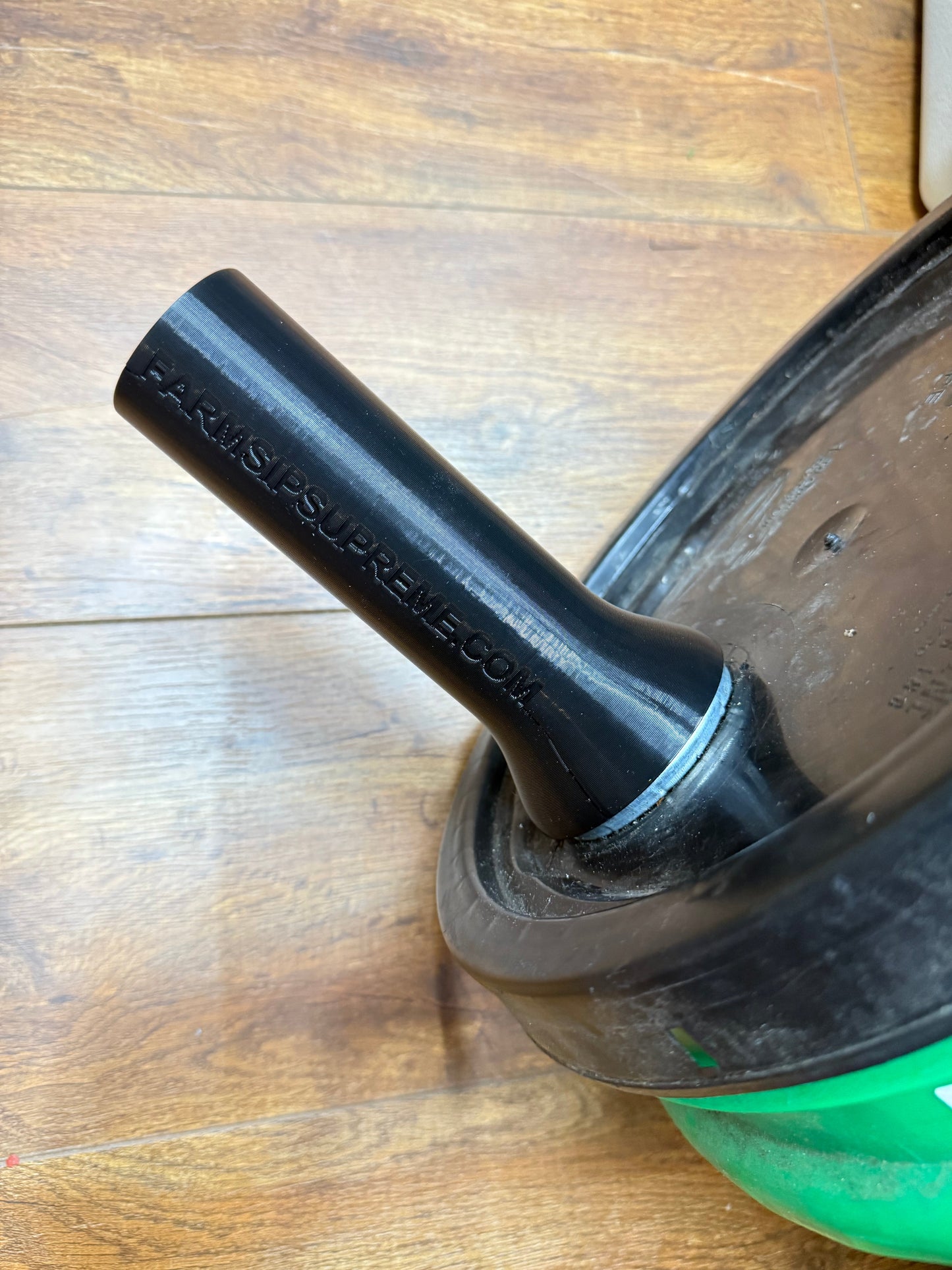 5 Gallon Bucket Spout