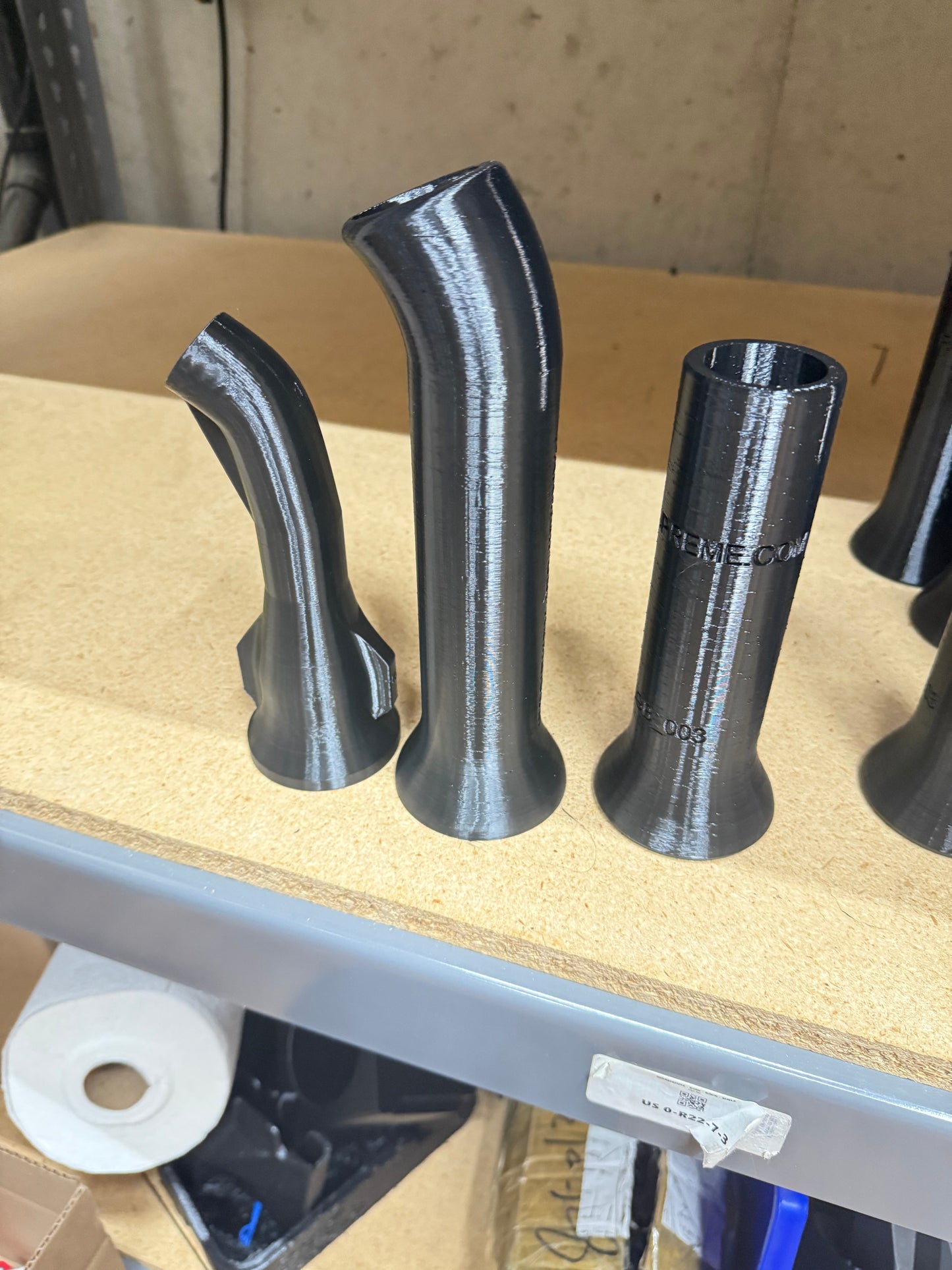 5 Gallon Bucket Spout