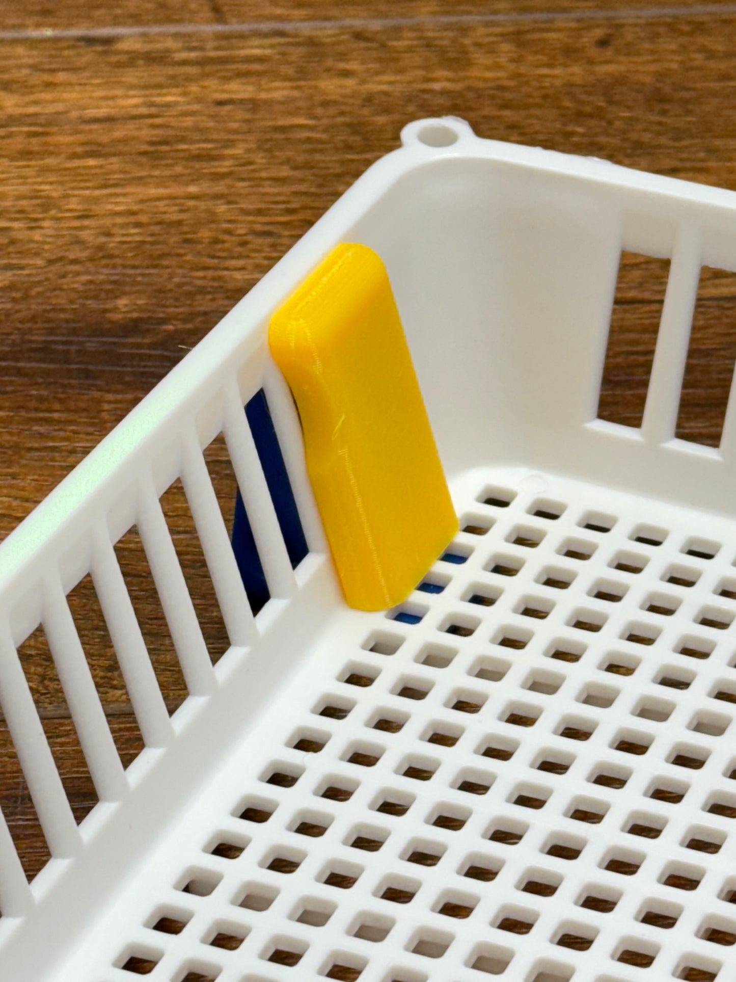 Hatching Time Tray Feet - 8 pack