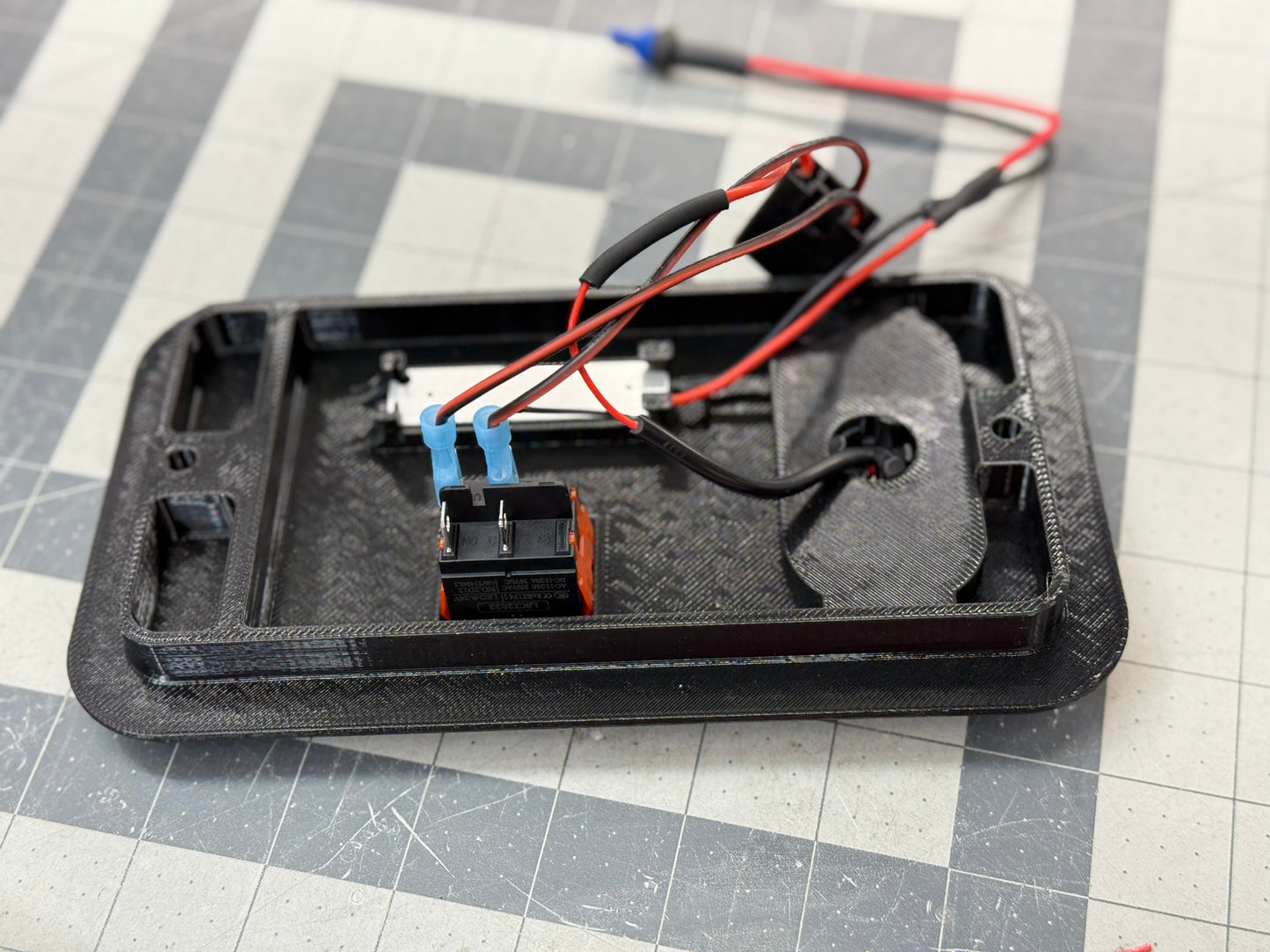 SoundGard Dome Light Panel Replacement