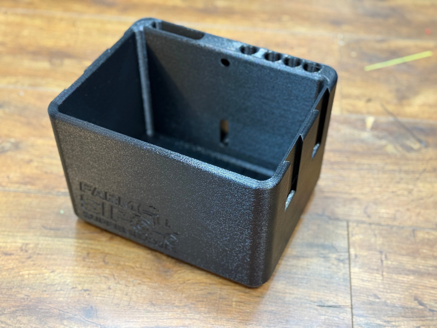 John Deere Big Old Bin