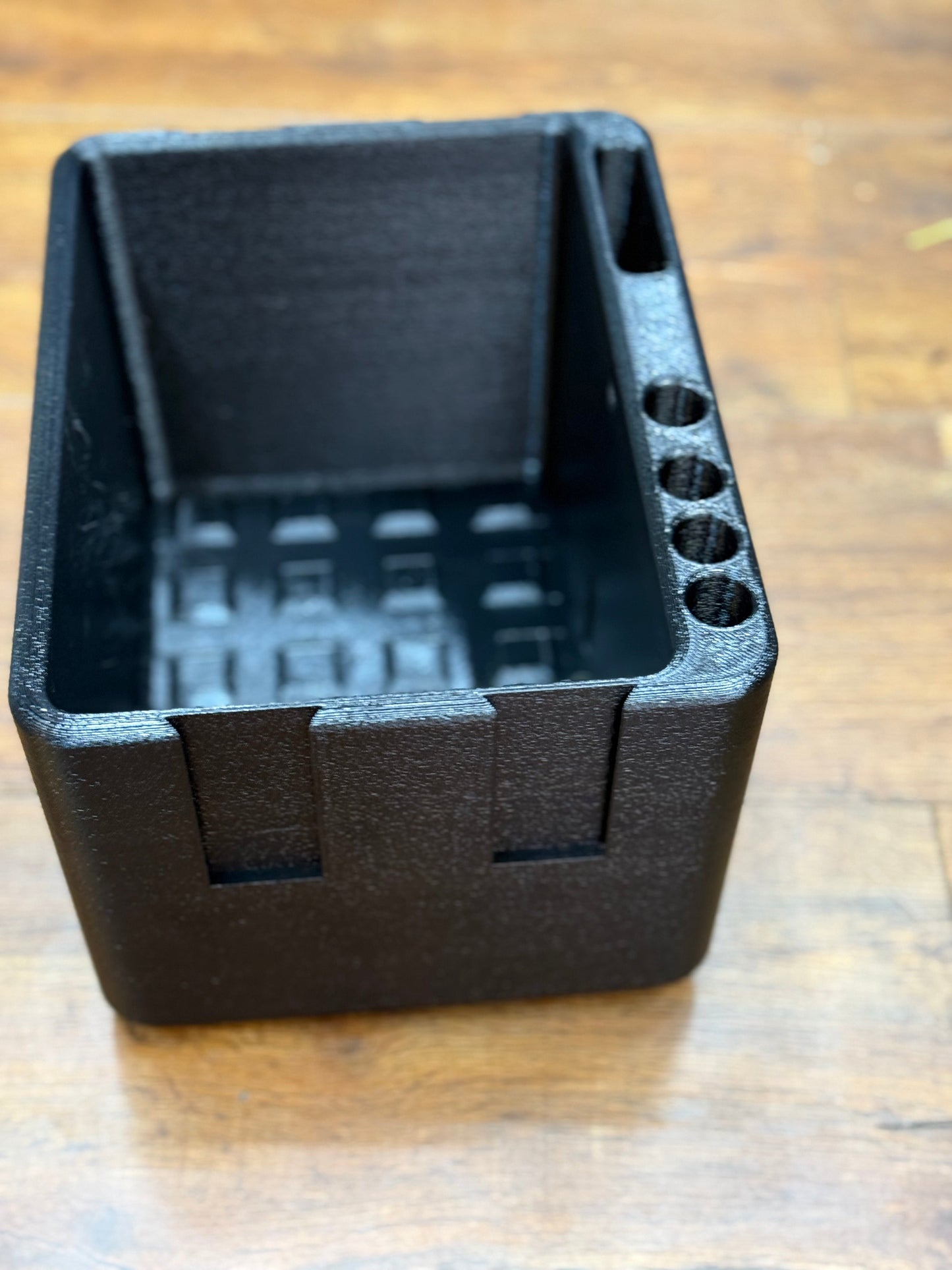 John Deere Big Old Bin