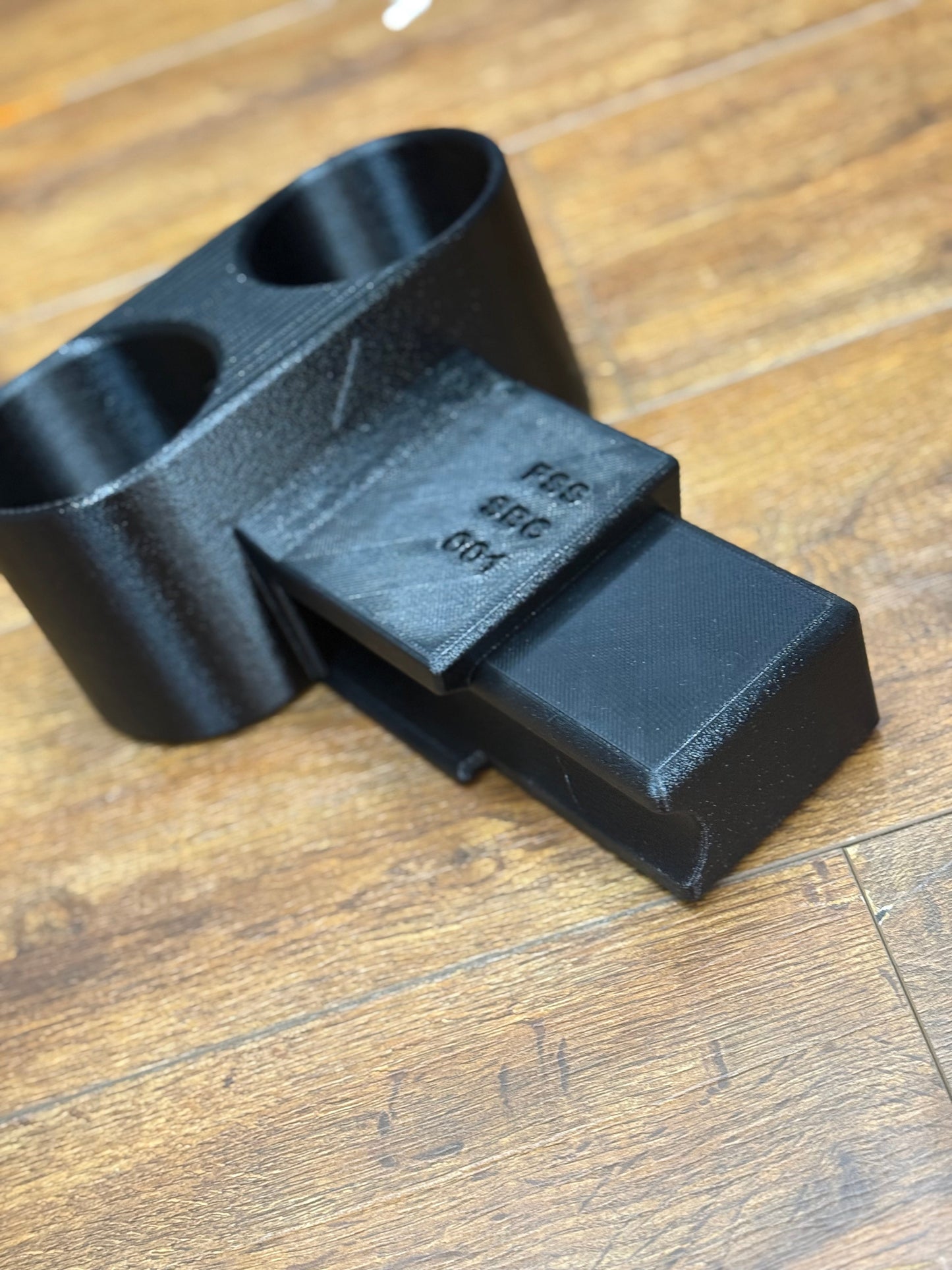 Square Body Chevy Cup Holder