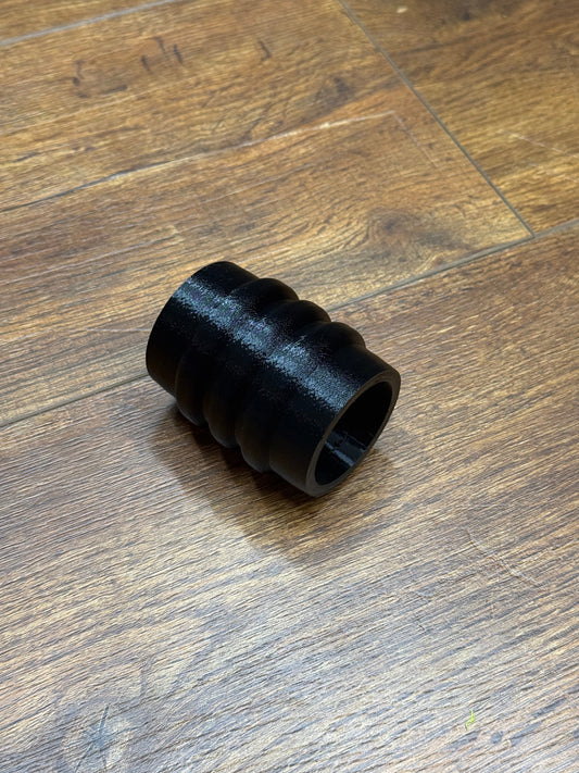 RC - Short Male to Male culvert