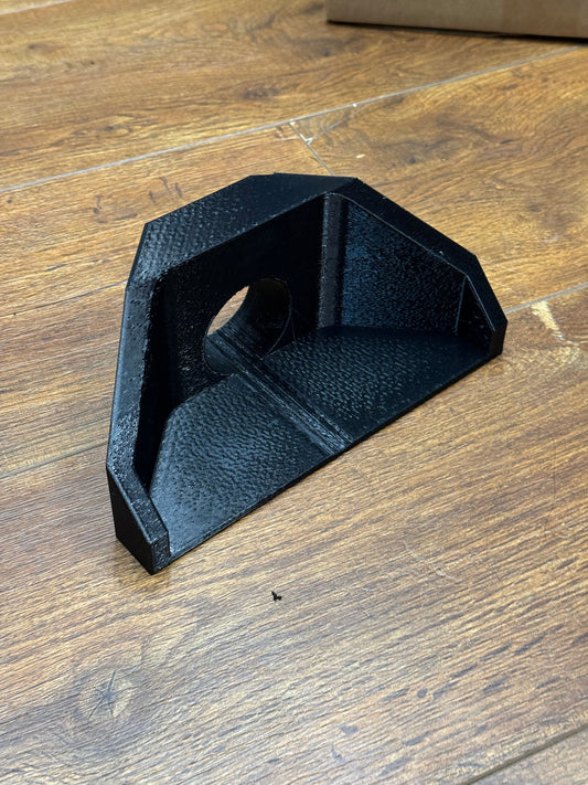 RC - Culvert inlet/outlet