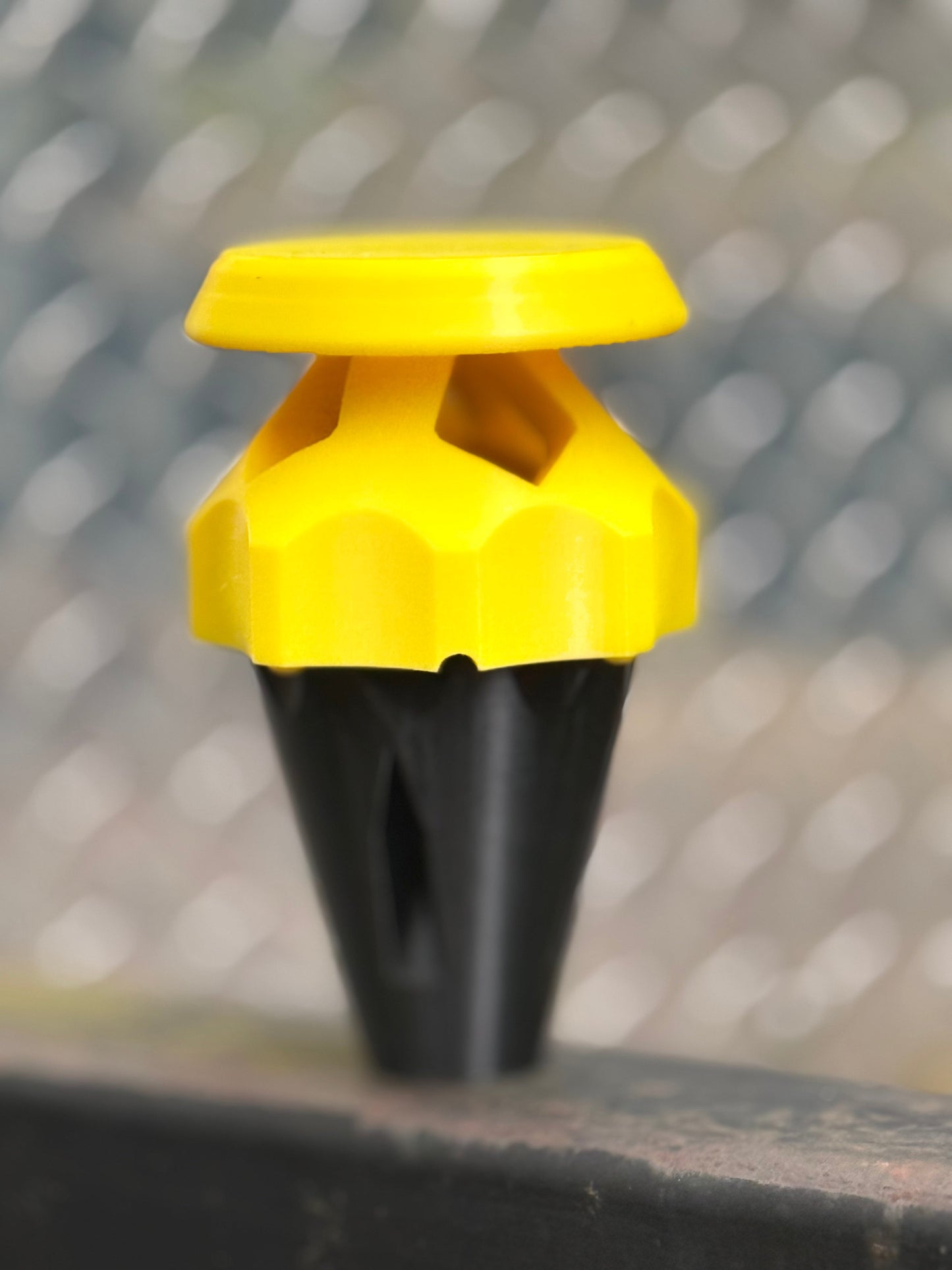 Fly Trap - Screw Together For Top