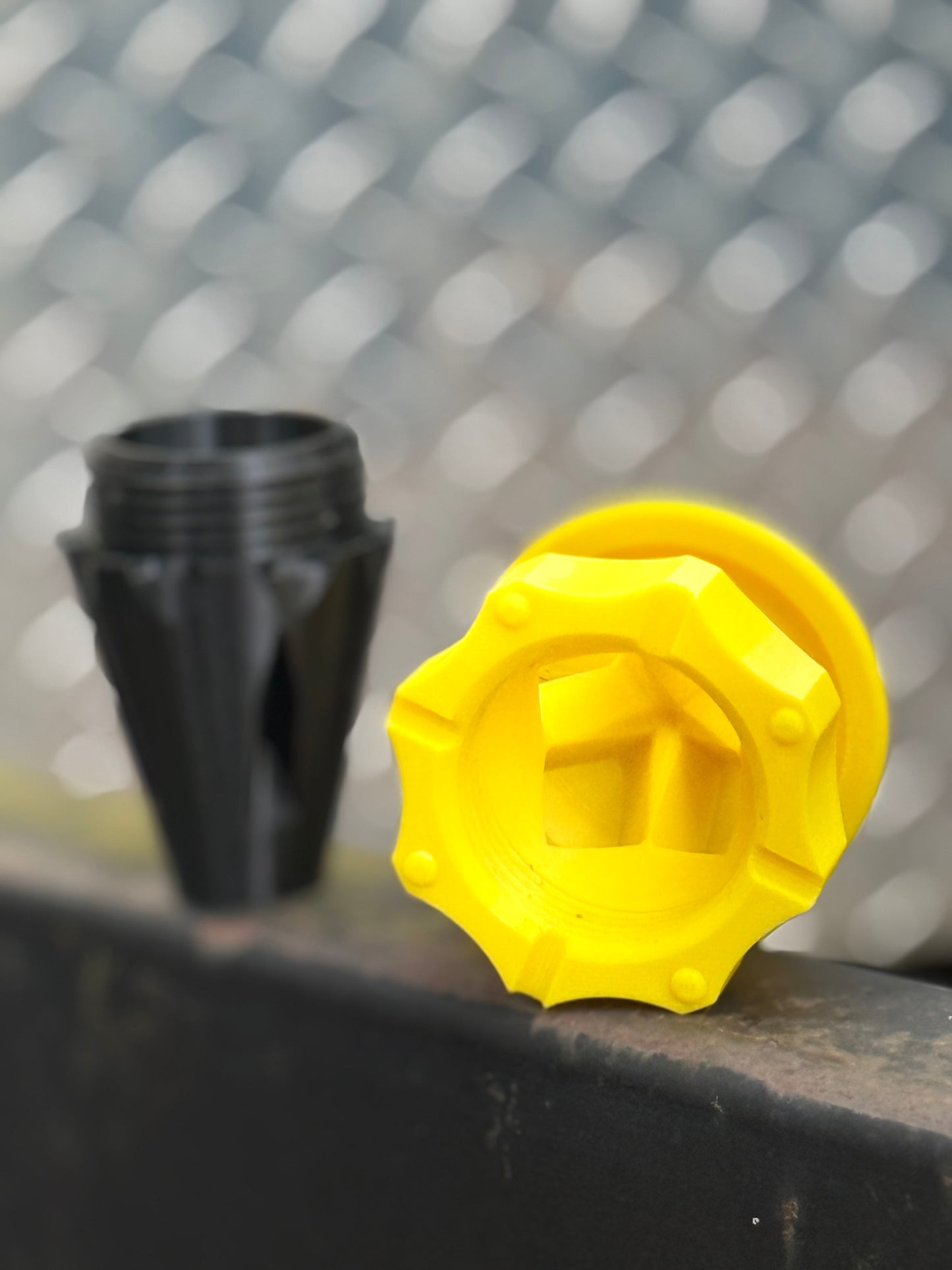 Fly Trap - Screw Together For Top