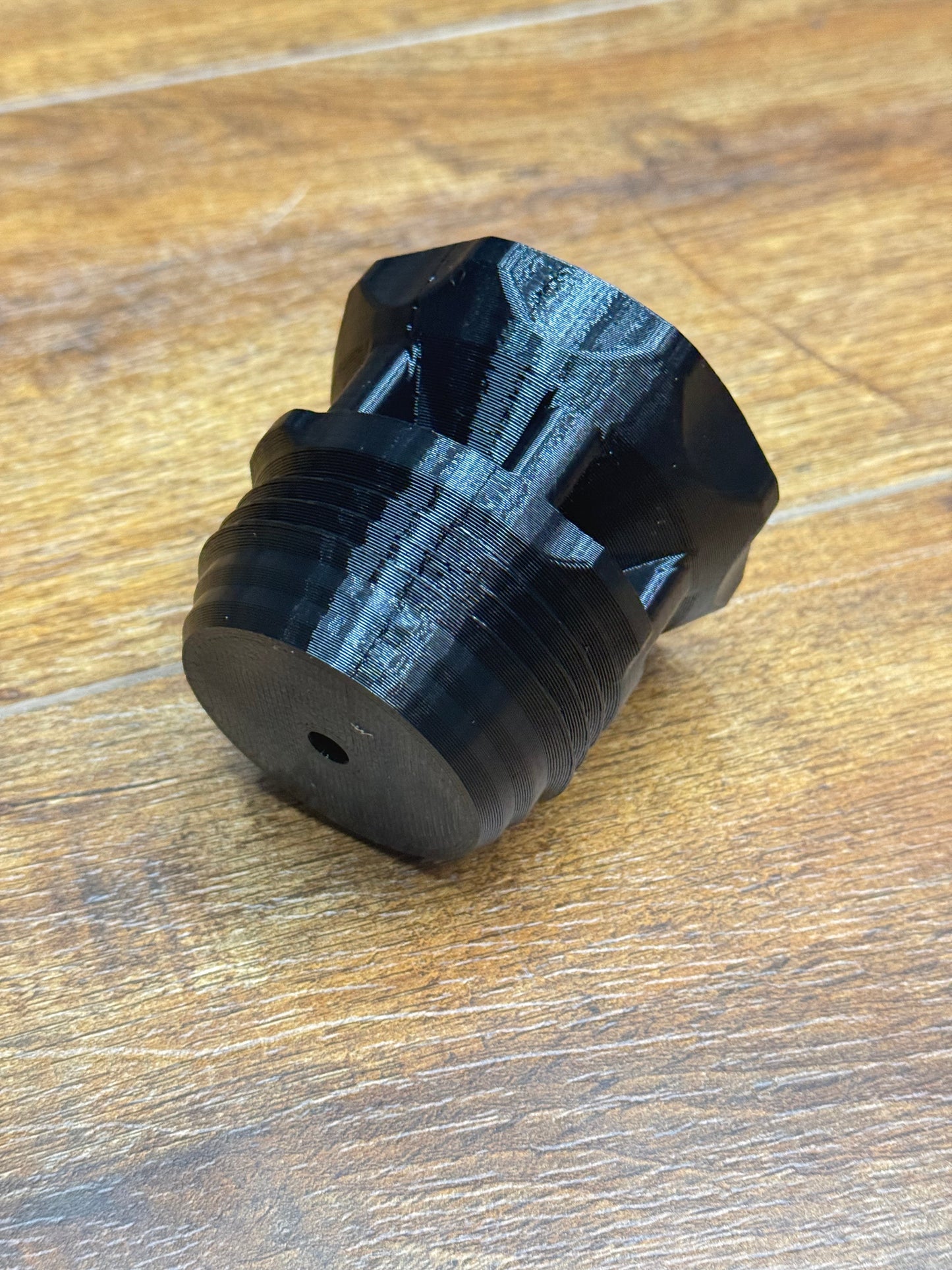 Fly Vault - 55 gallon fly trap