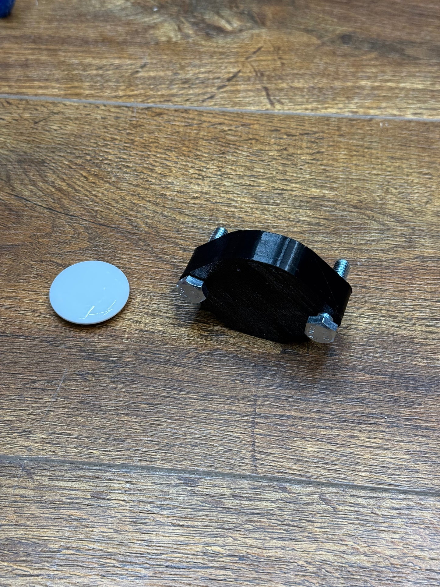 Air Tag Holder - Bolt On