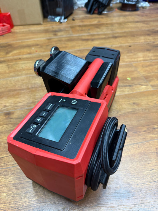 M18 Air Pump Wall Mount  2848-20