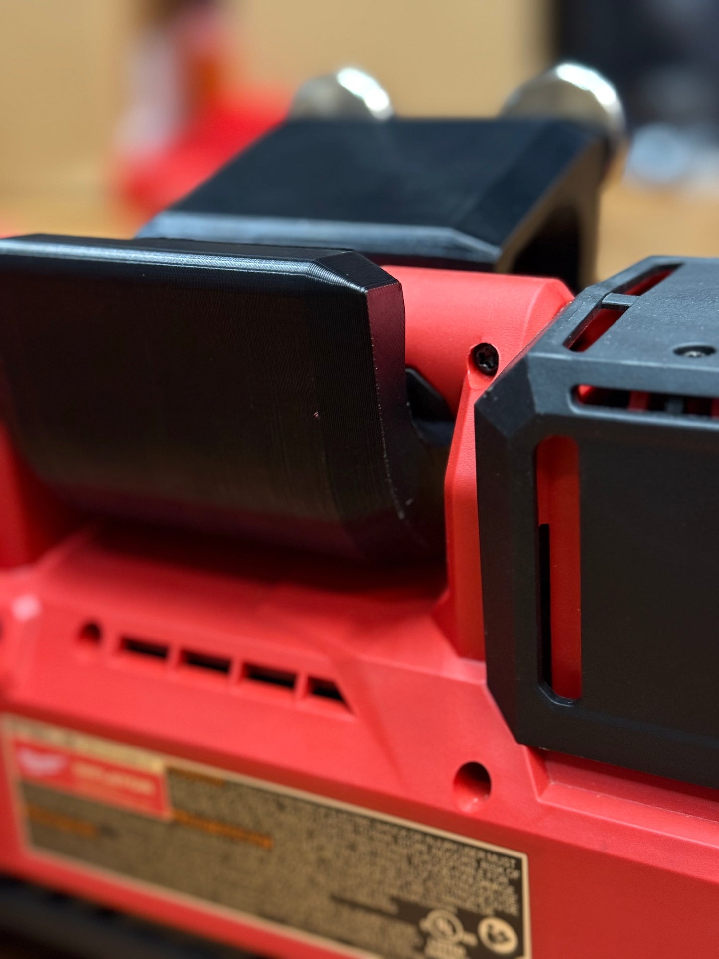 M18 Air Pump Wall Mount  2848-20