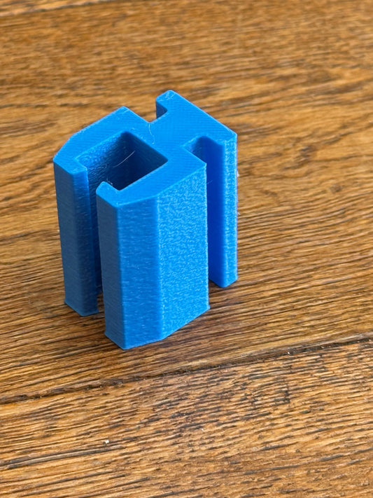 StruxPro - Pry Bar Insert